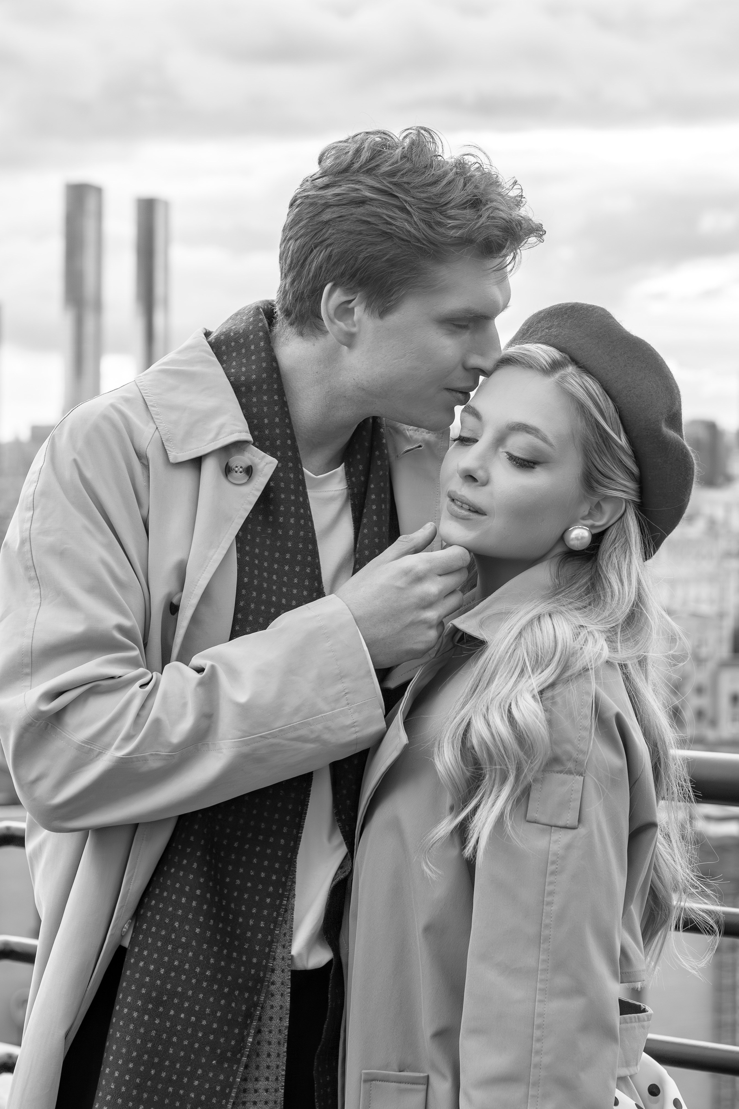 Альбомы романтических съёмок. Семейный и свадебный фотограф в Москве и Домодедово Анна Авилочкина