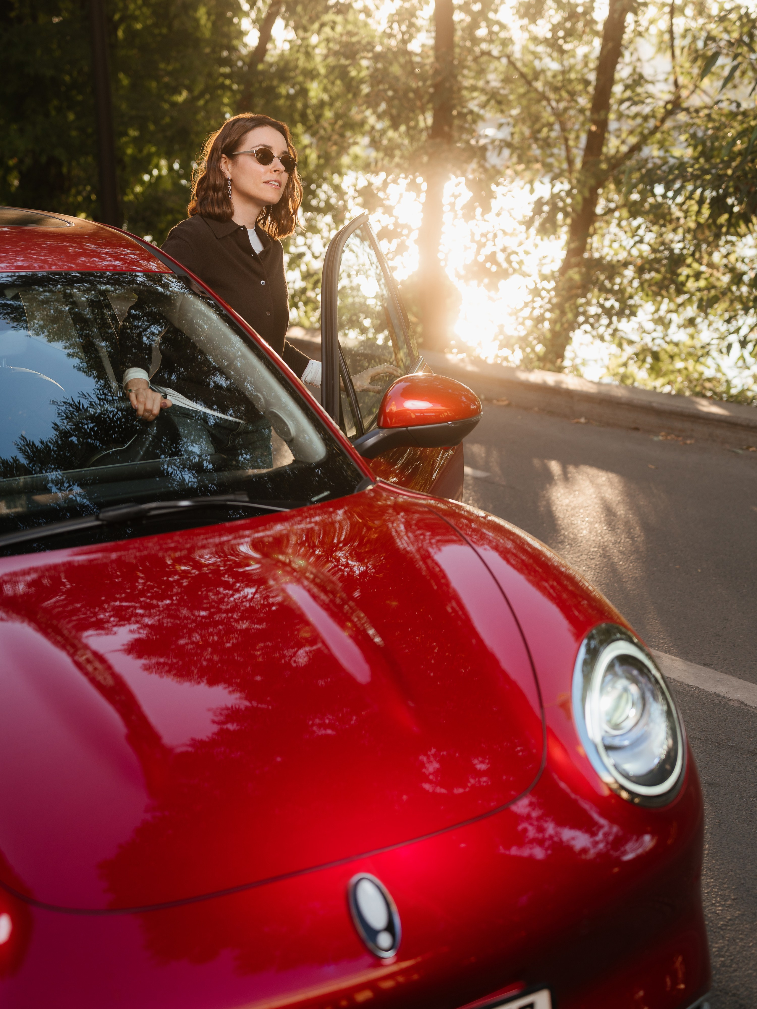 Контент-съемка. Профессиональный фотограф в Москве — Руслан Альтимиров