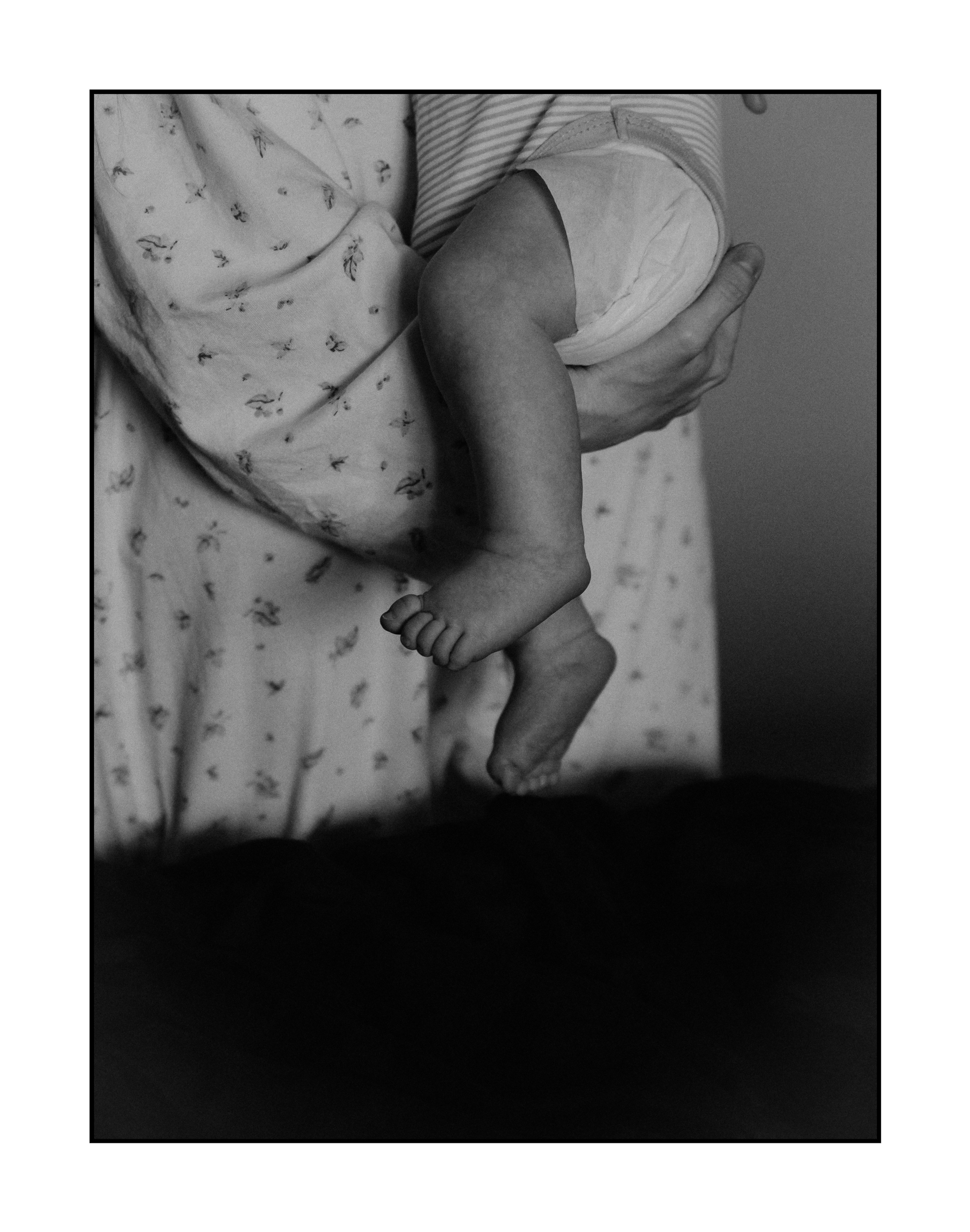 Алёна Виталик и Максим. Семейный фотограф Наталья Иванкова, Москва