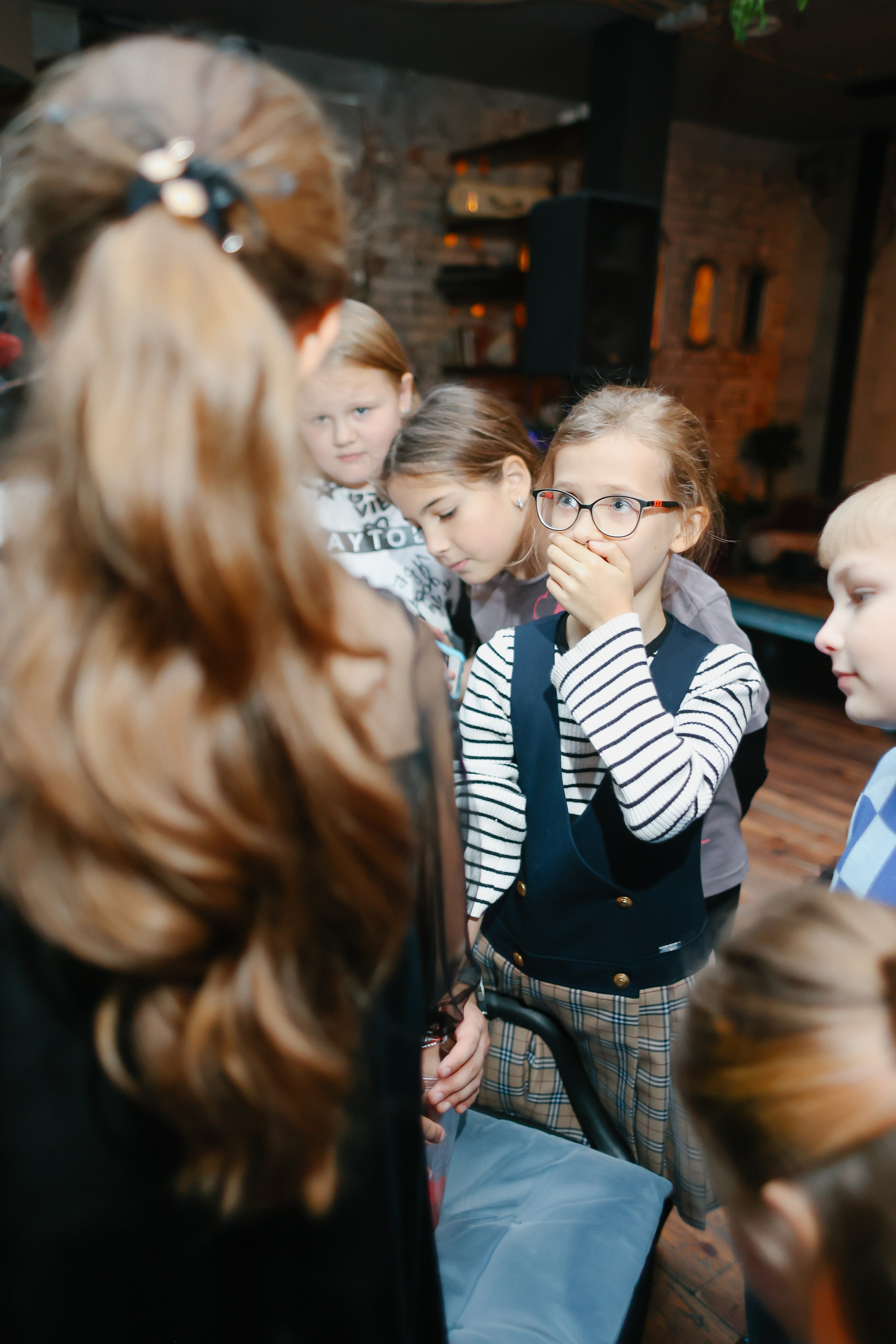 Crualle. Главная