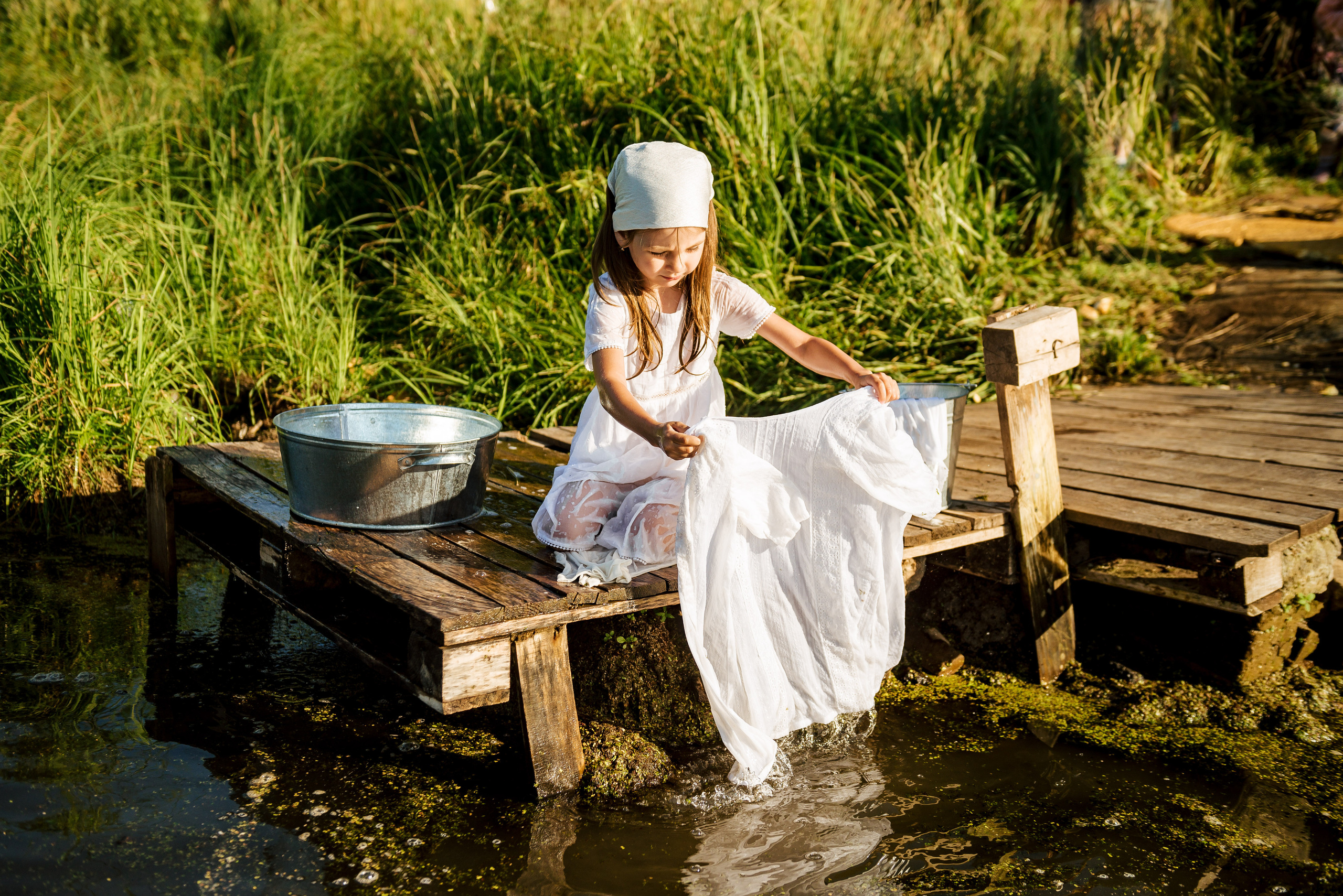 Стирка/творческий проект. Фотограф Екатерина Шереметова Ижевск Сарапул Воткинск