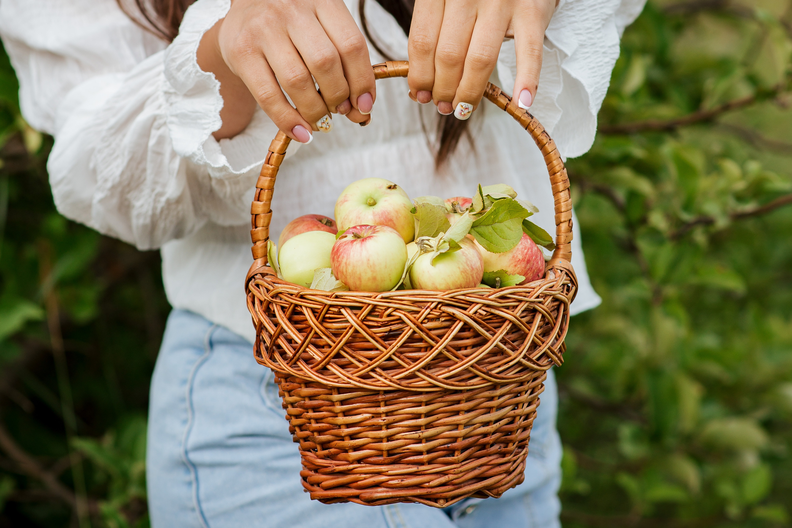 В полях. Фотограф Екатерина Шереметова Ижевск Сарапул Воткинск