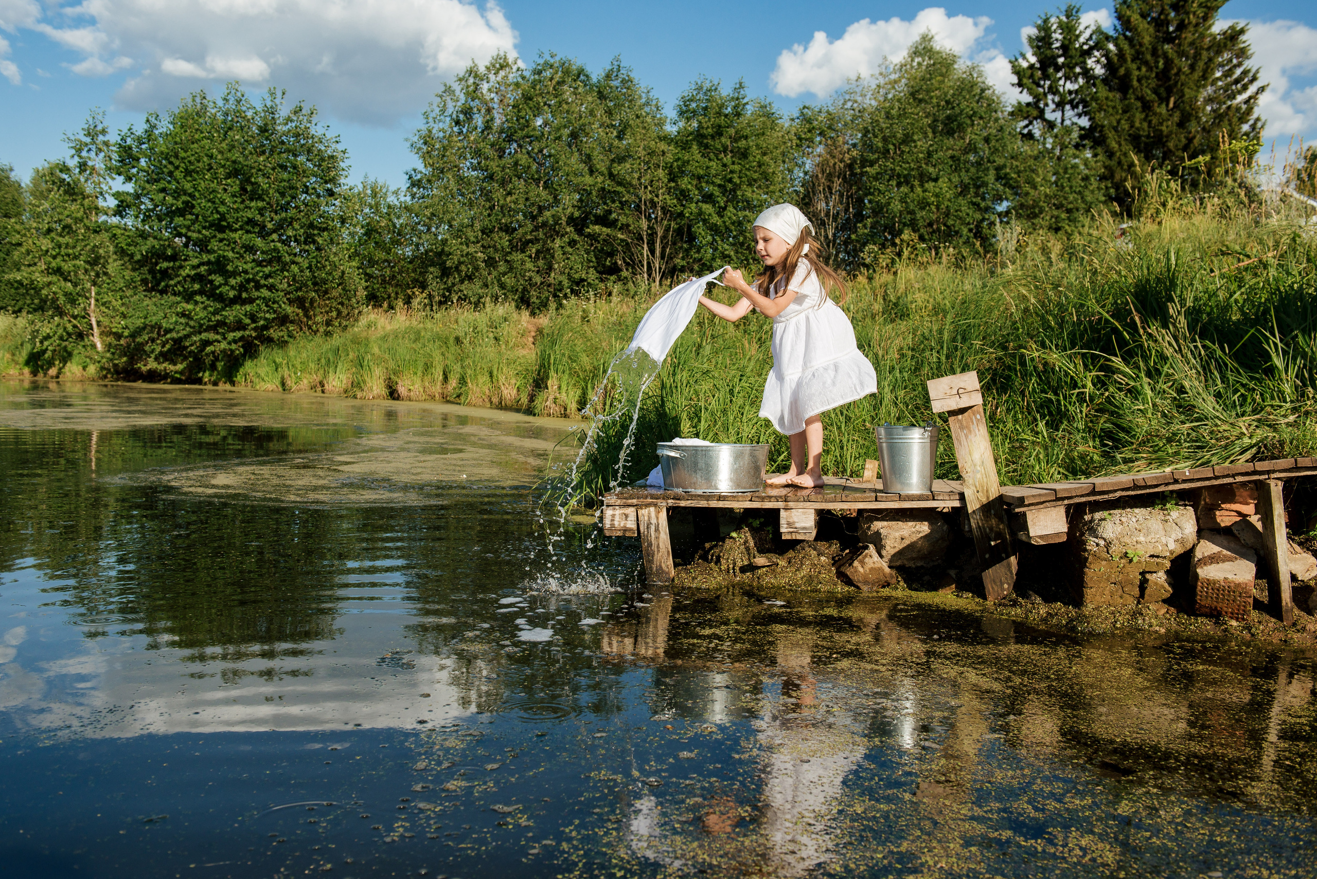 Стирка/творческий проект. Фотограф Екатерина Шереметова Ижевск Сарапул Воткинск