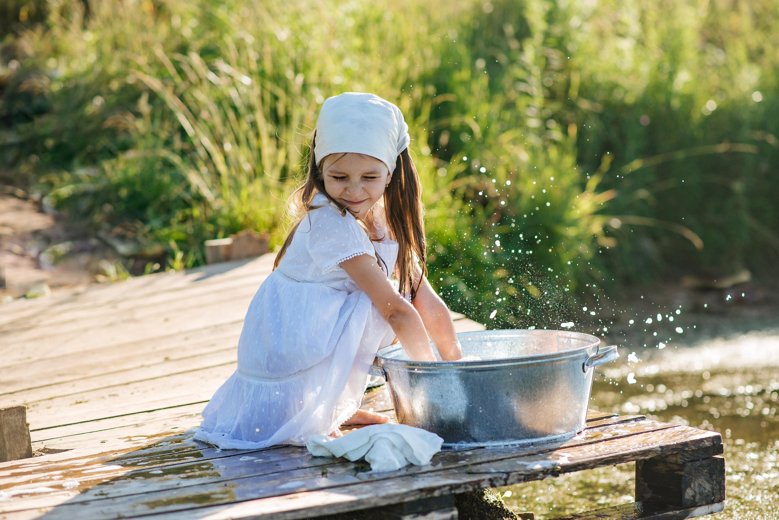 Стирка/творческий проект. Фотограф Екатерина Шереметова Ижевск Сарапул Воткинск