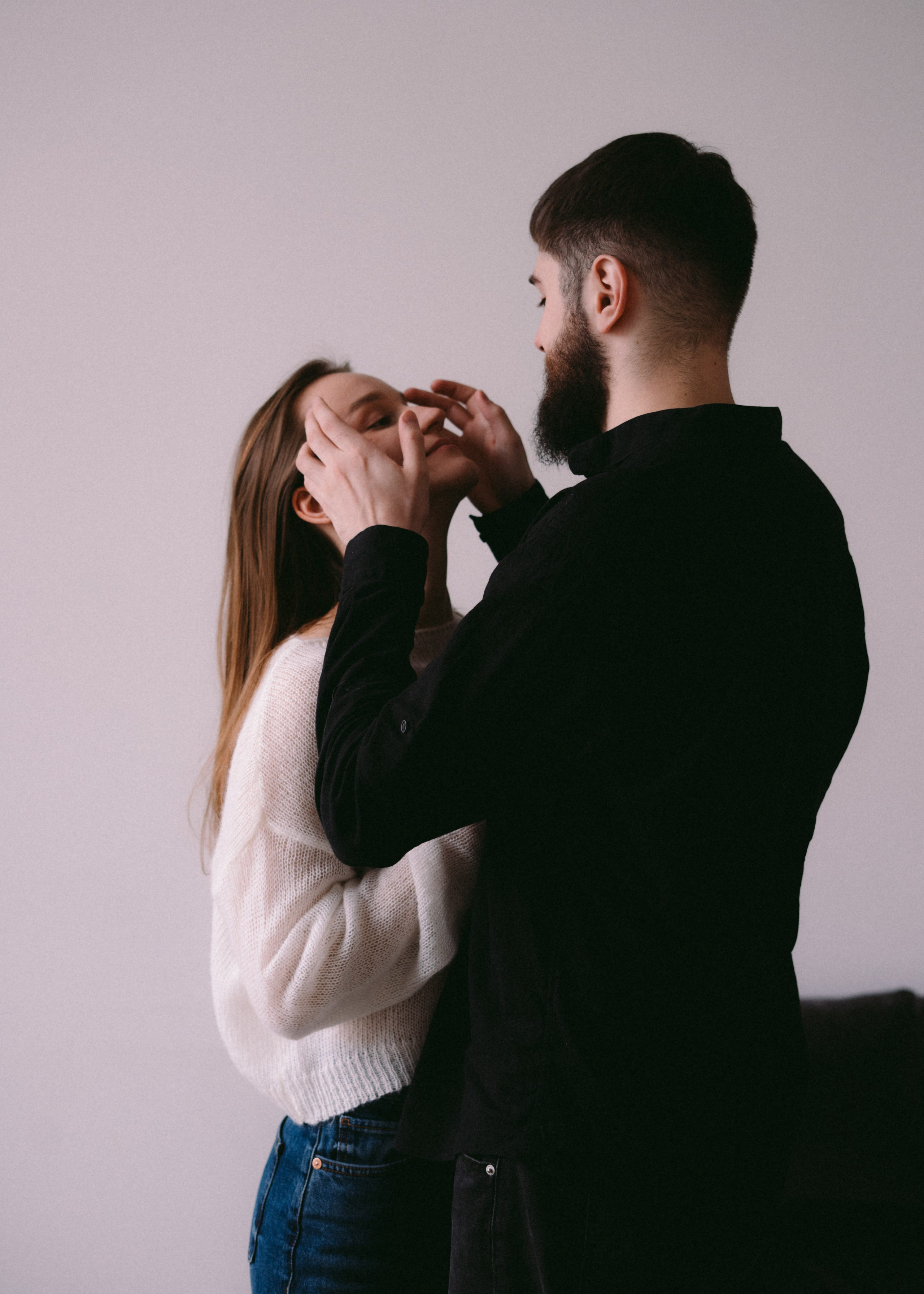 Валерия и Альберт. Фотограф в Санкт-Петербурге