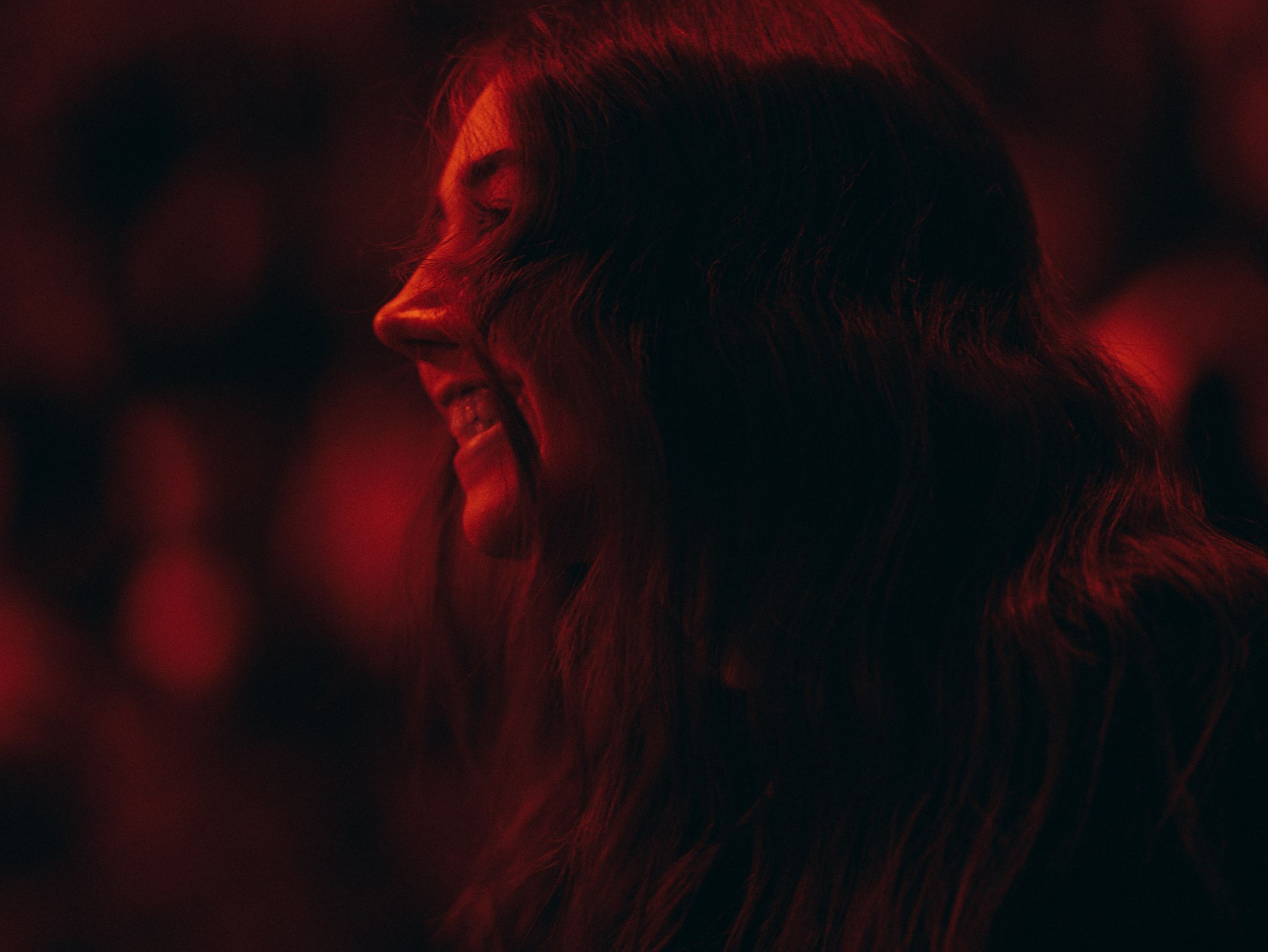 Ваня Дмитриенко. Фотограф Ксения Калюжная