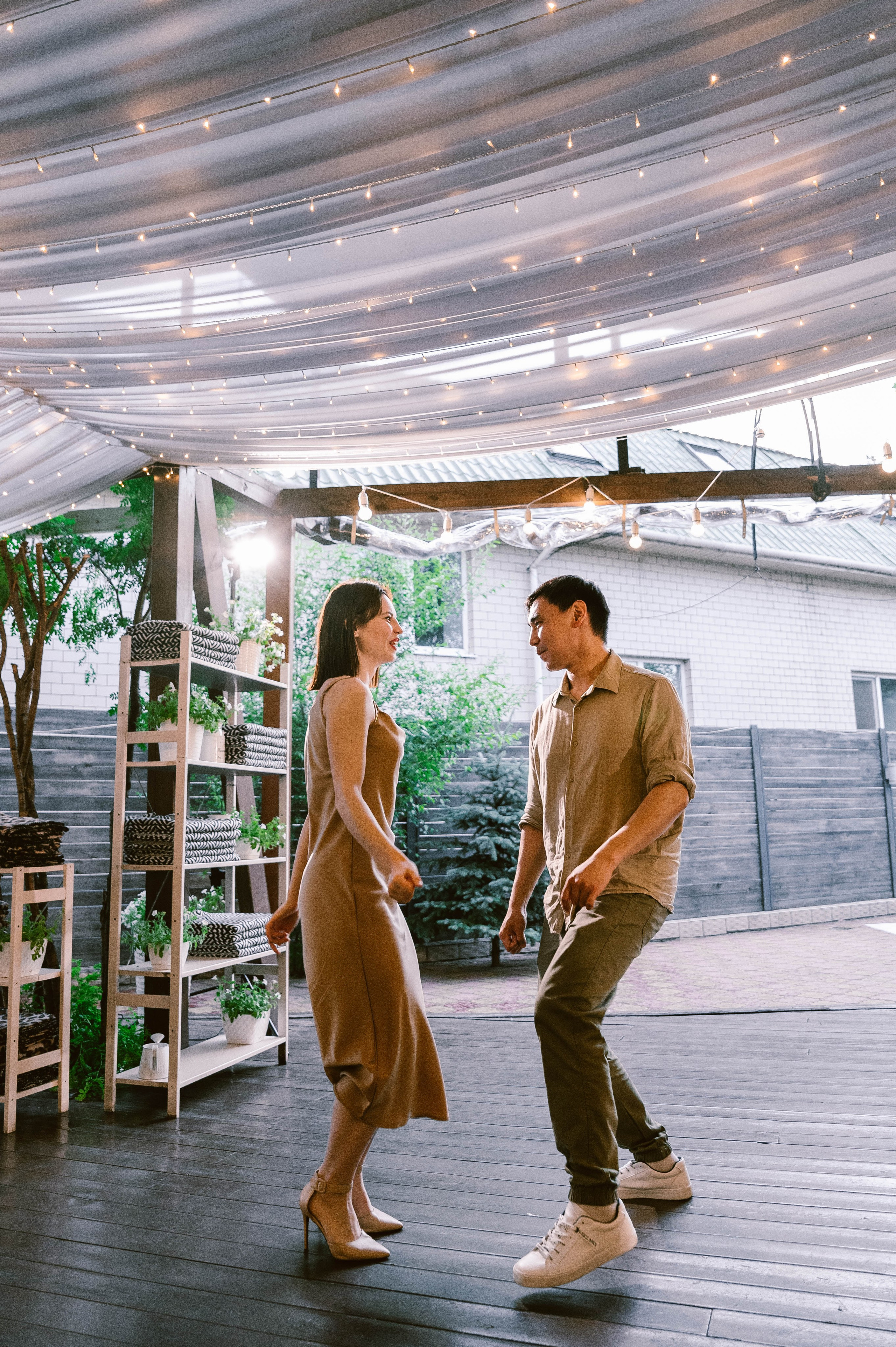 Андрей и Ульяна. Свадебный и семейный фотограф в Чите Юлия Оранская