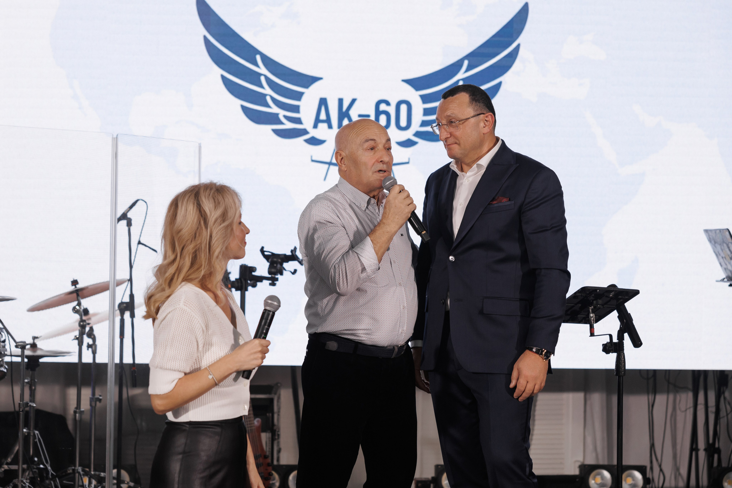 Юбилей. Свадебный фотограф Калининград