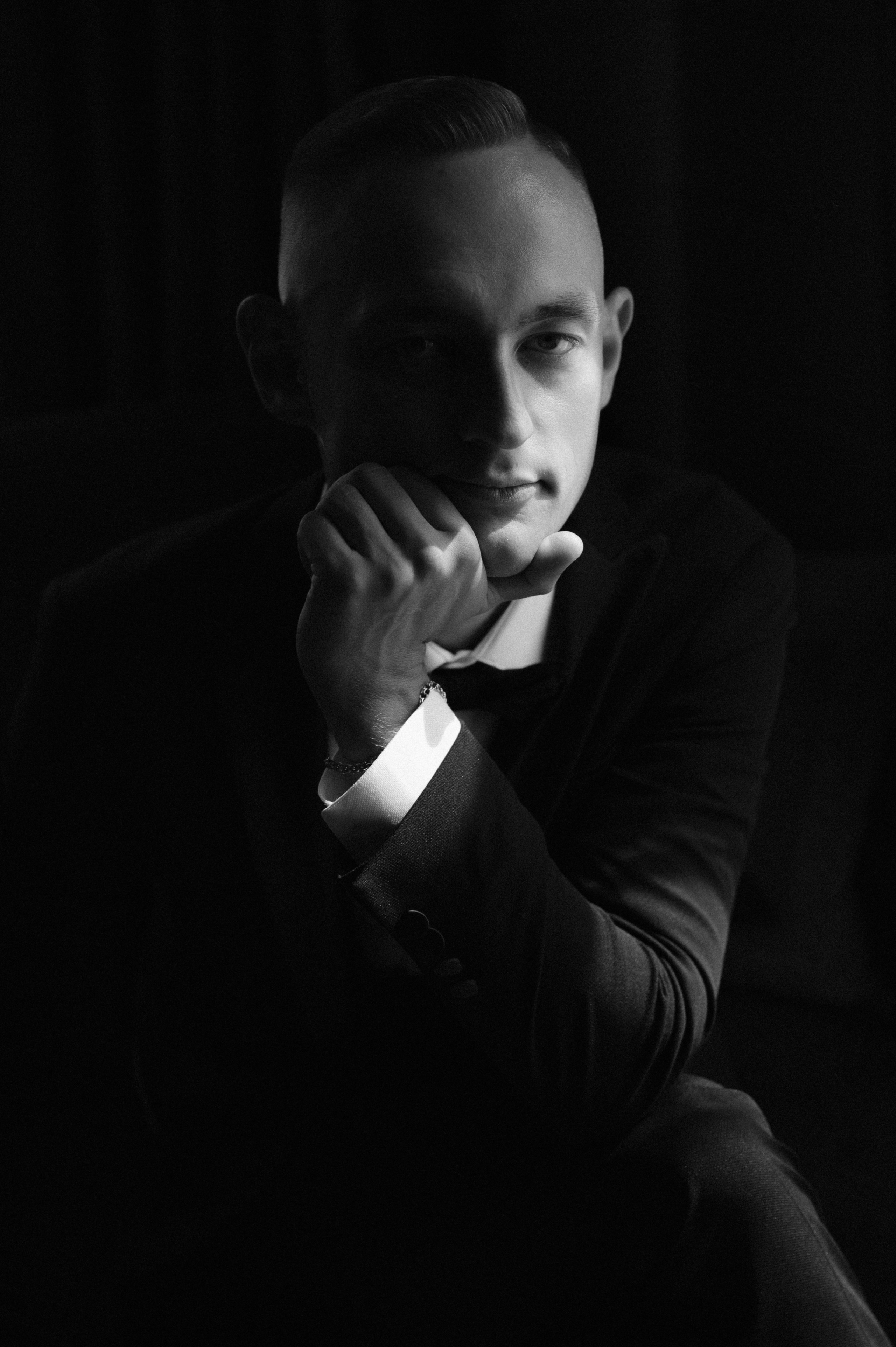 Нежность. Свадебный фотограф в Минске Тагай Наталья