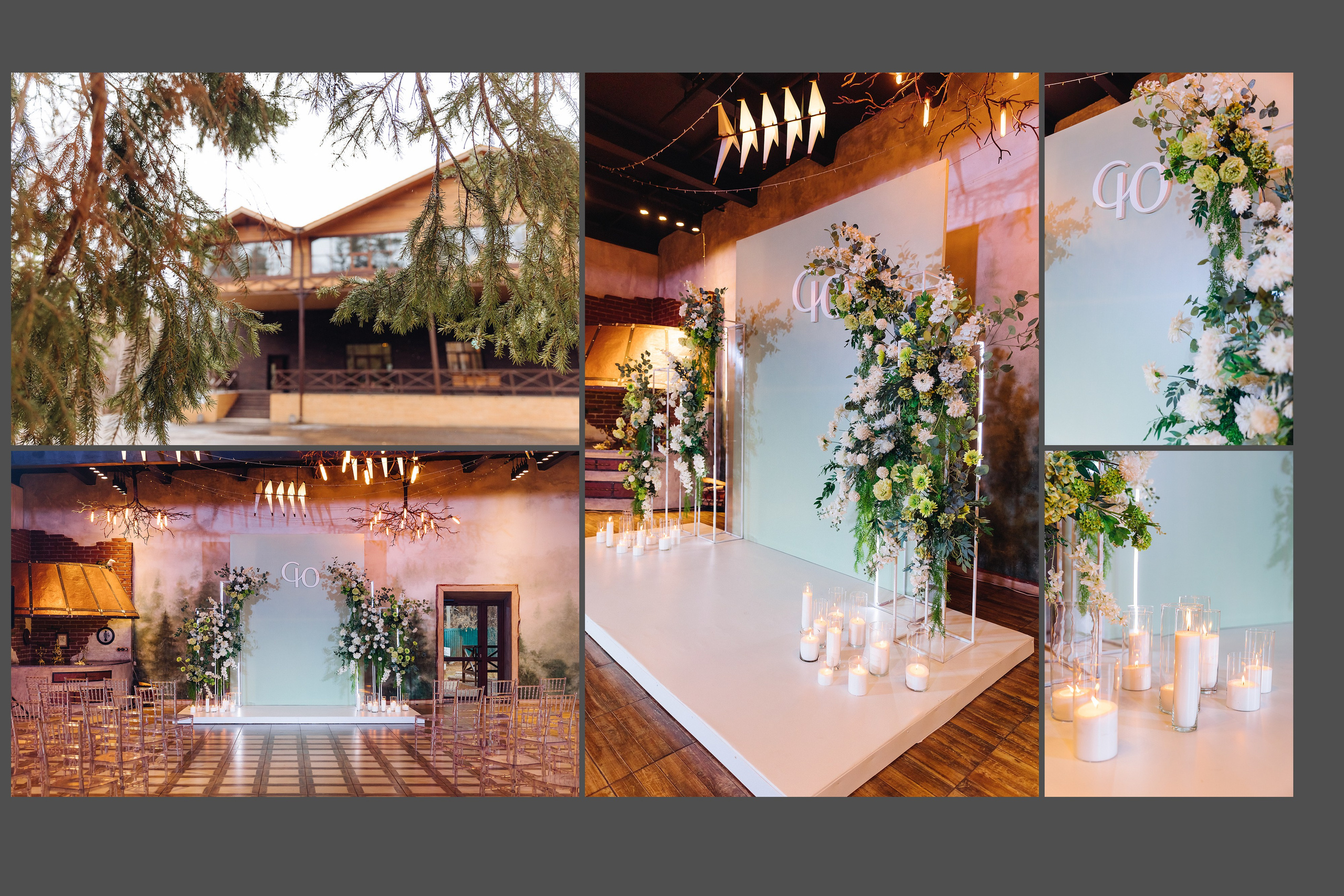 Свадьба Сергея и Юлии. Свадебный и семейный фотограф в Улан-Удэ