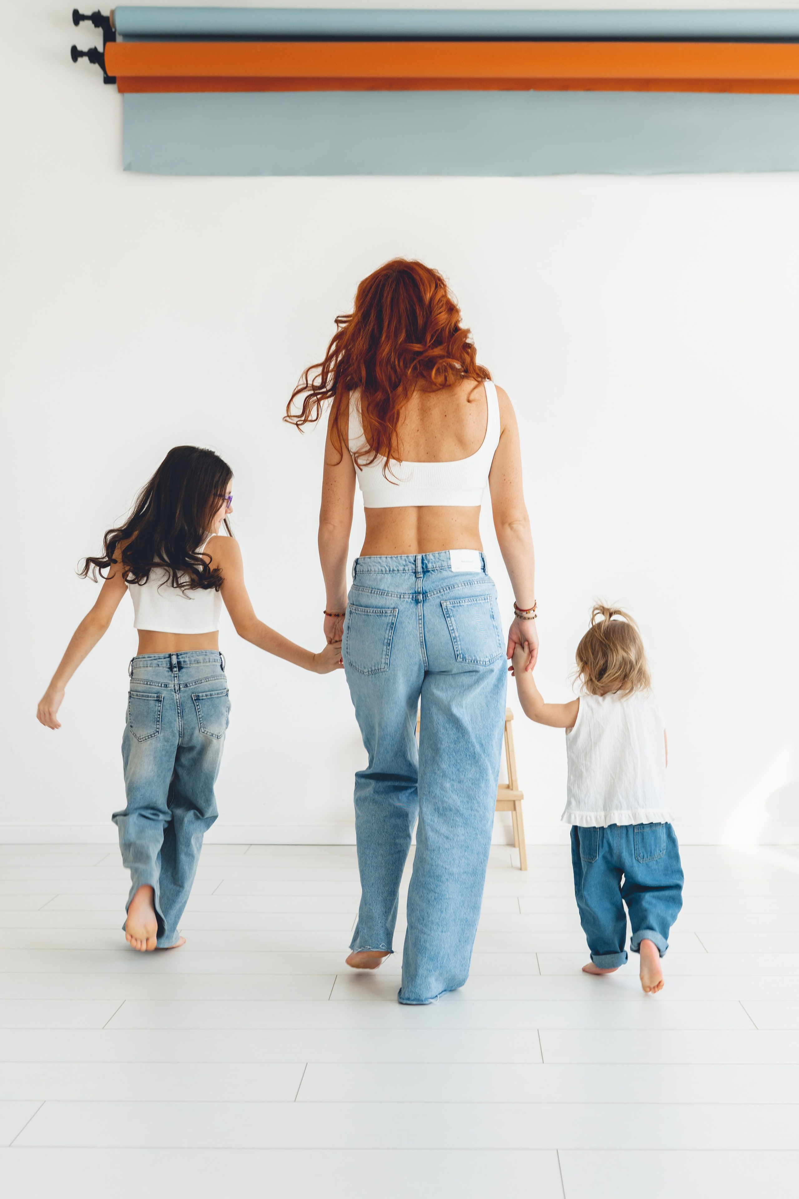 Юля. Главная