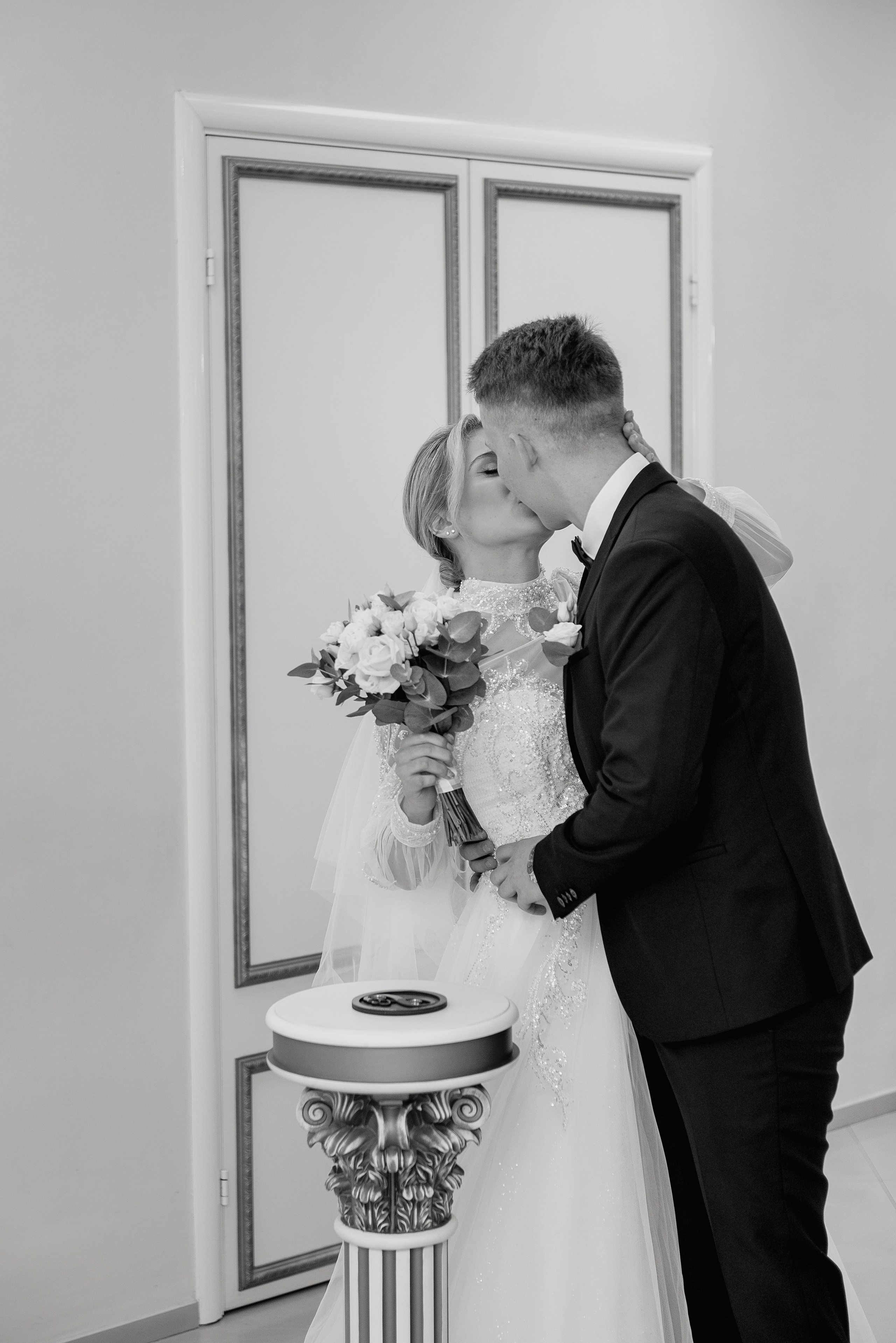 АЛЁНА и АНДРЕЙ. Свадебный и семейный фотограф РИТА БОЧКАРЁВА