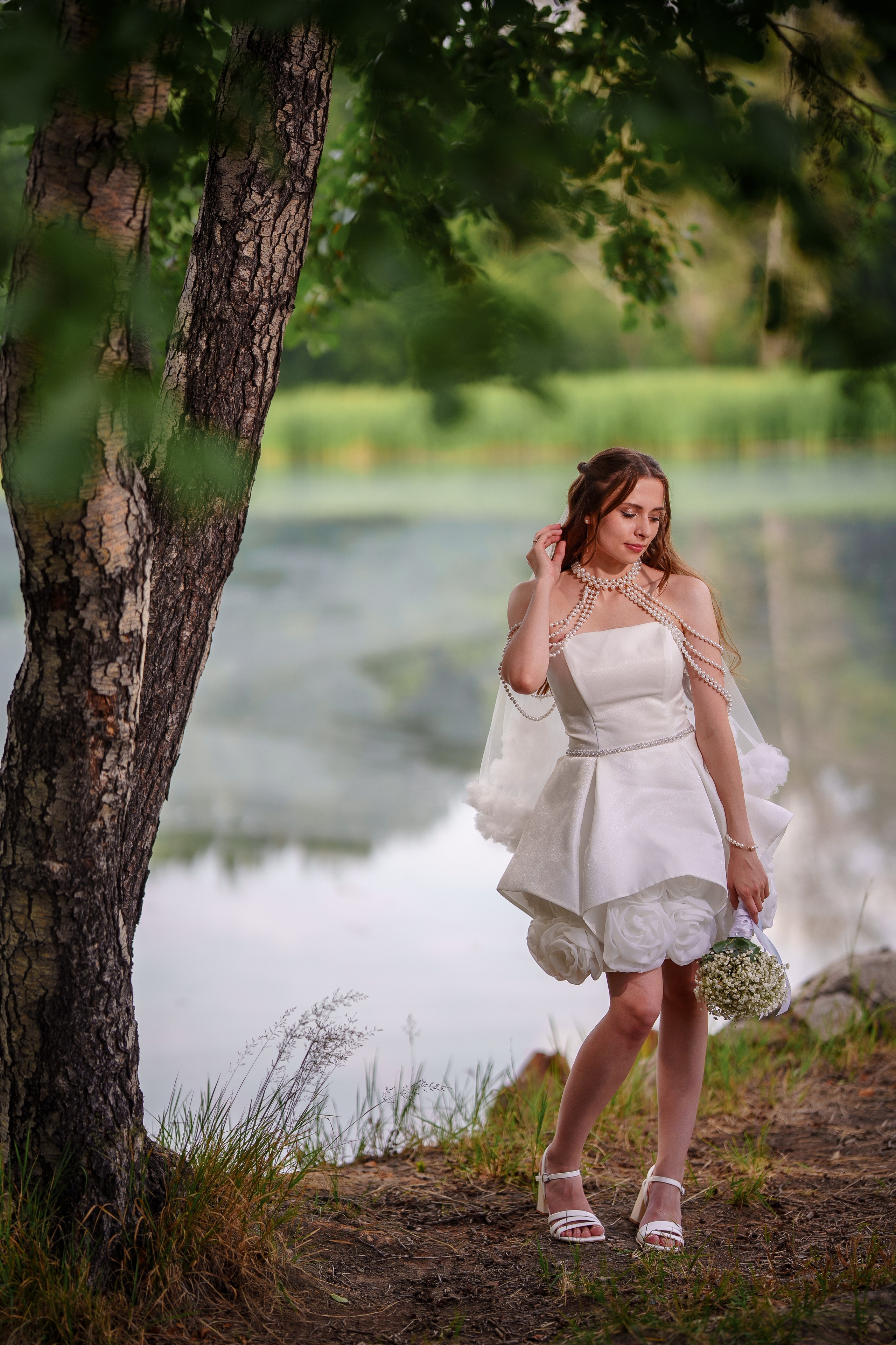 Фотограф в Самаре Иван Сеножатский