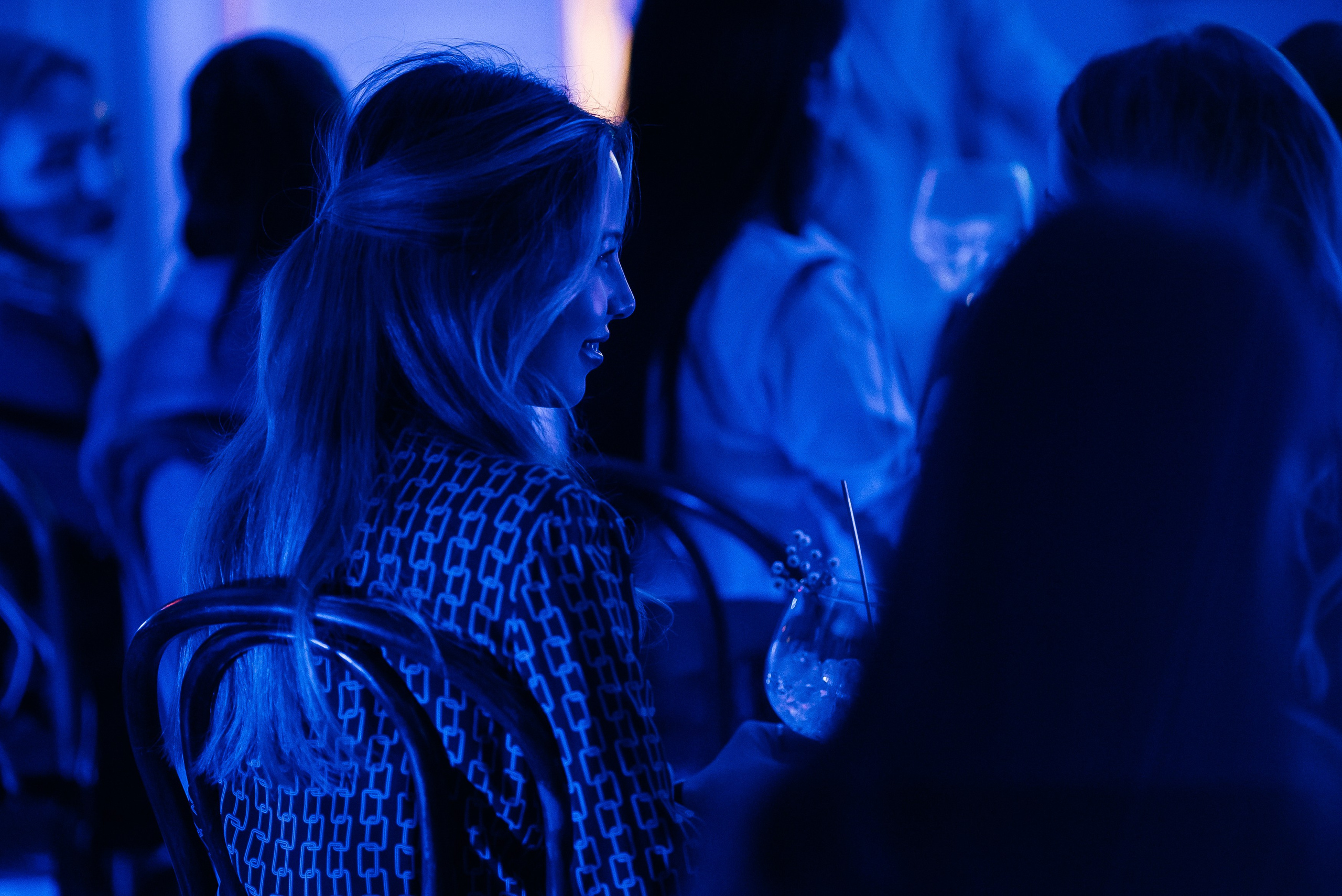 Глисс Кур. Павел Краснов — Свадебный и репортажный фотограф в Москве