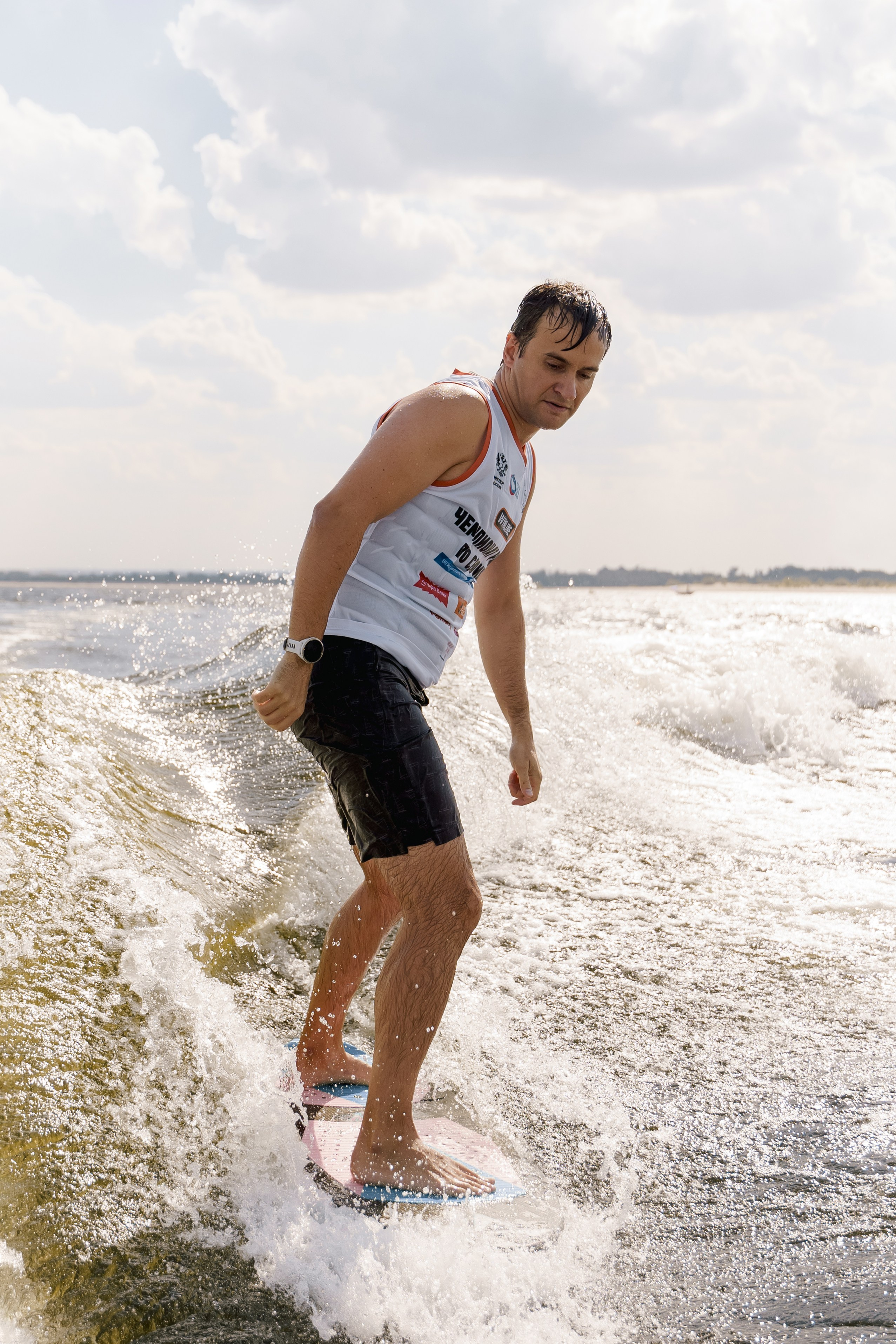 Surf 2025. Фотограф Валерия Крахмалева