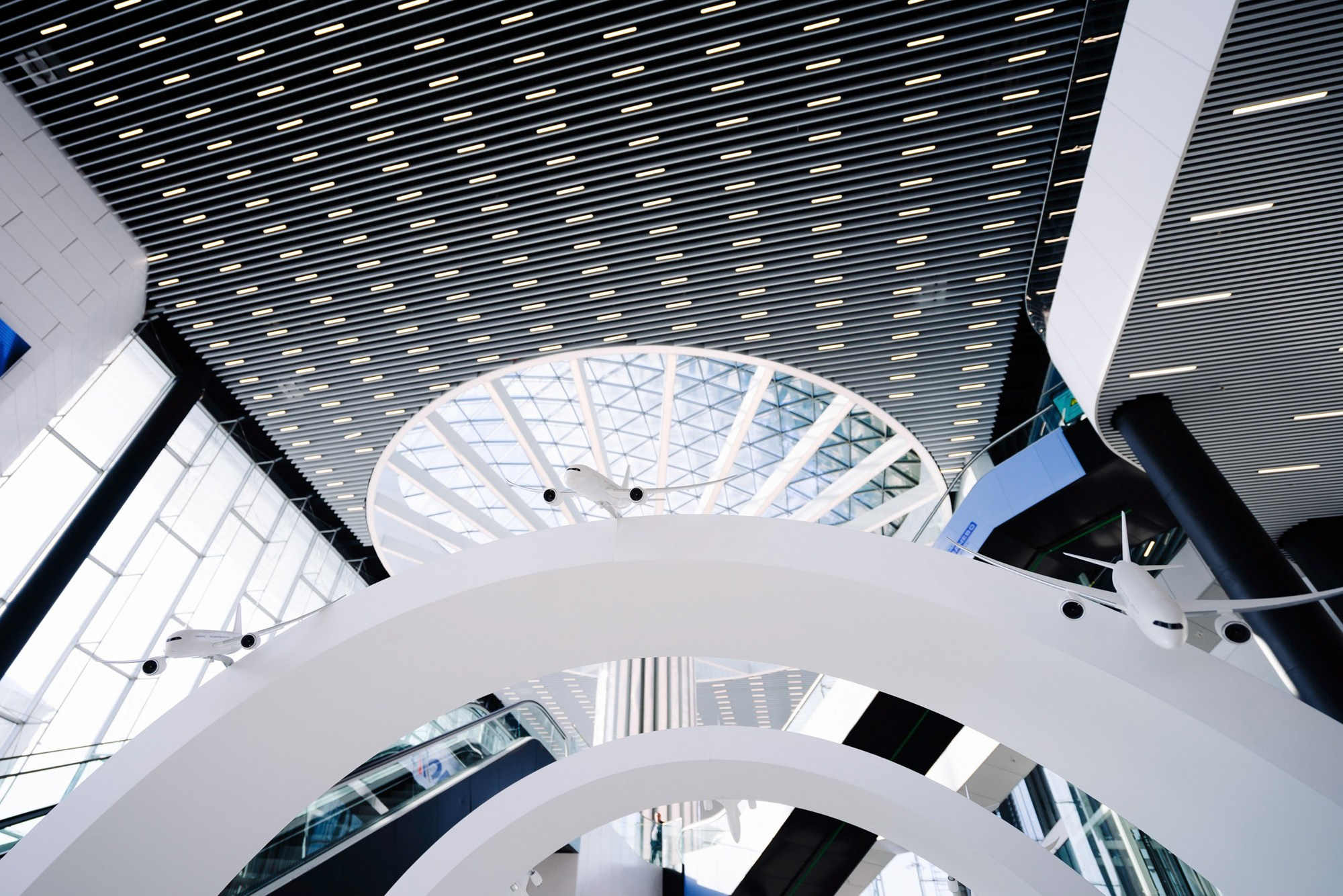 Открытие I Аэропорт Толмачево. Фотограф Новосибирск I Дамдинов Бато