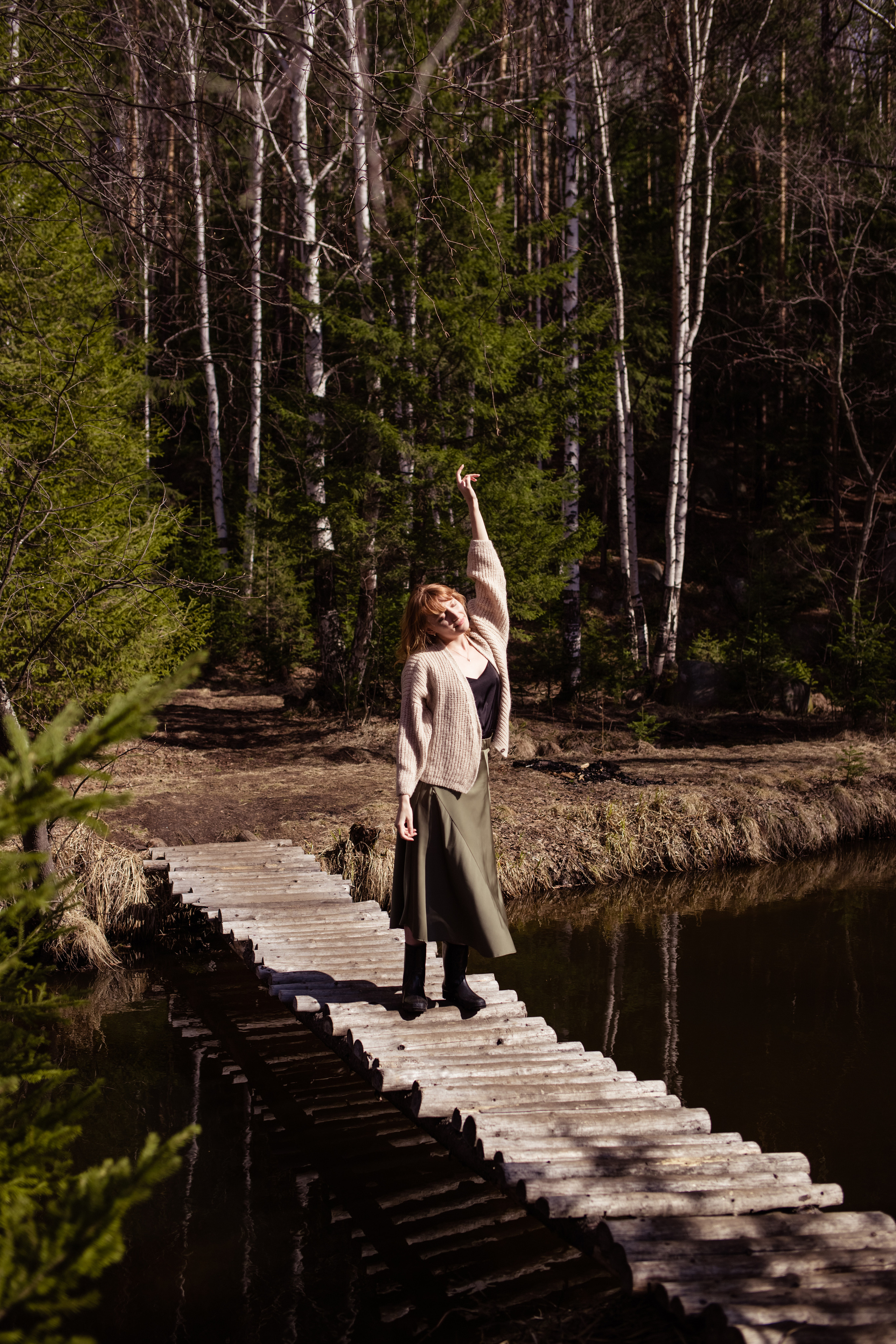 Соколиный камень. Контент фотограф Екатеринбург