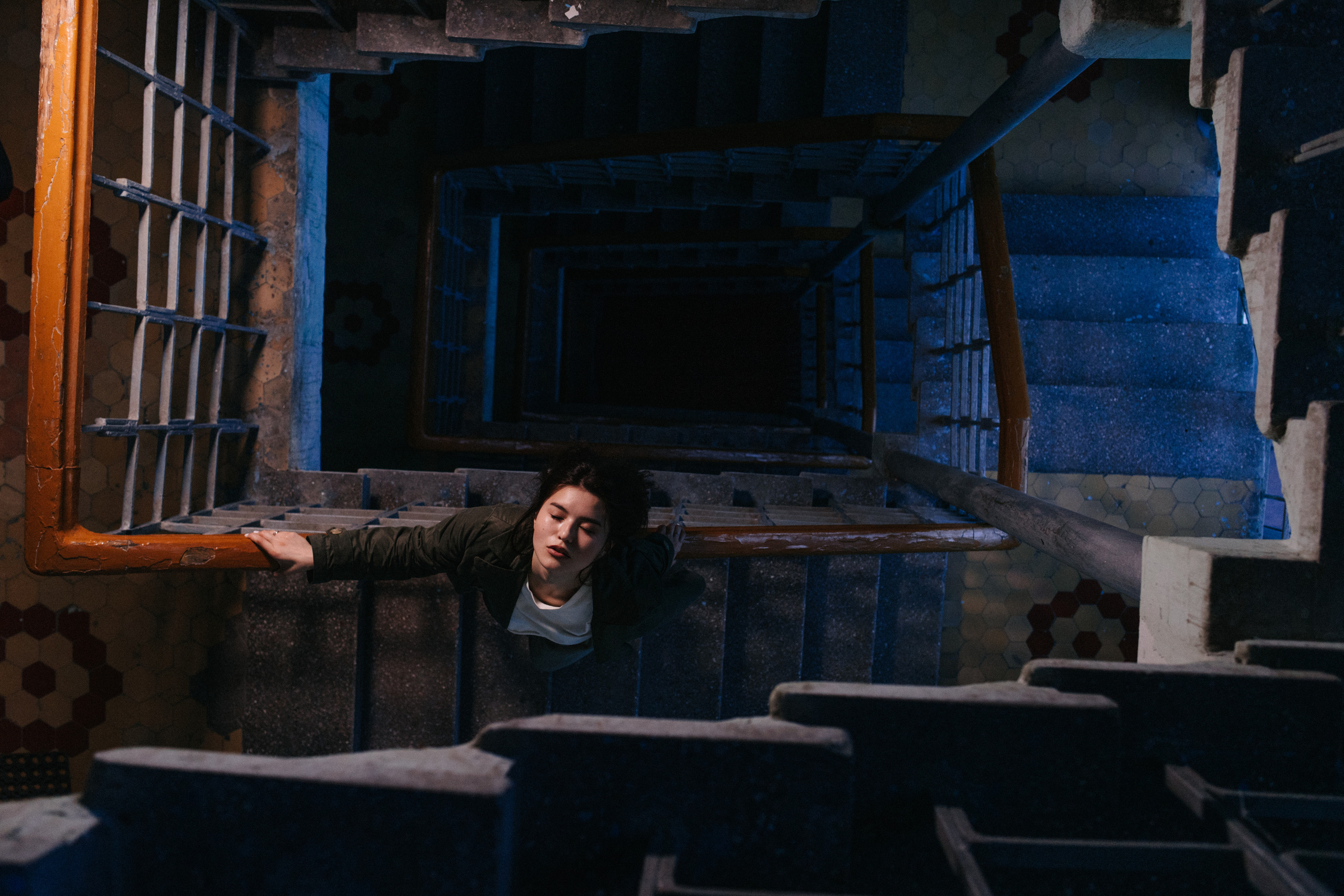 Контент фотограф Екатеринбург