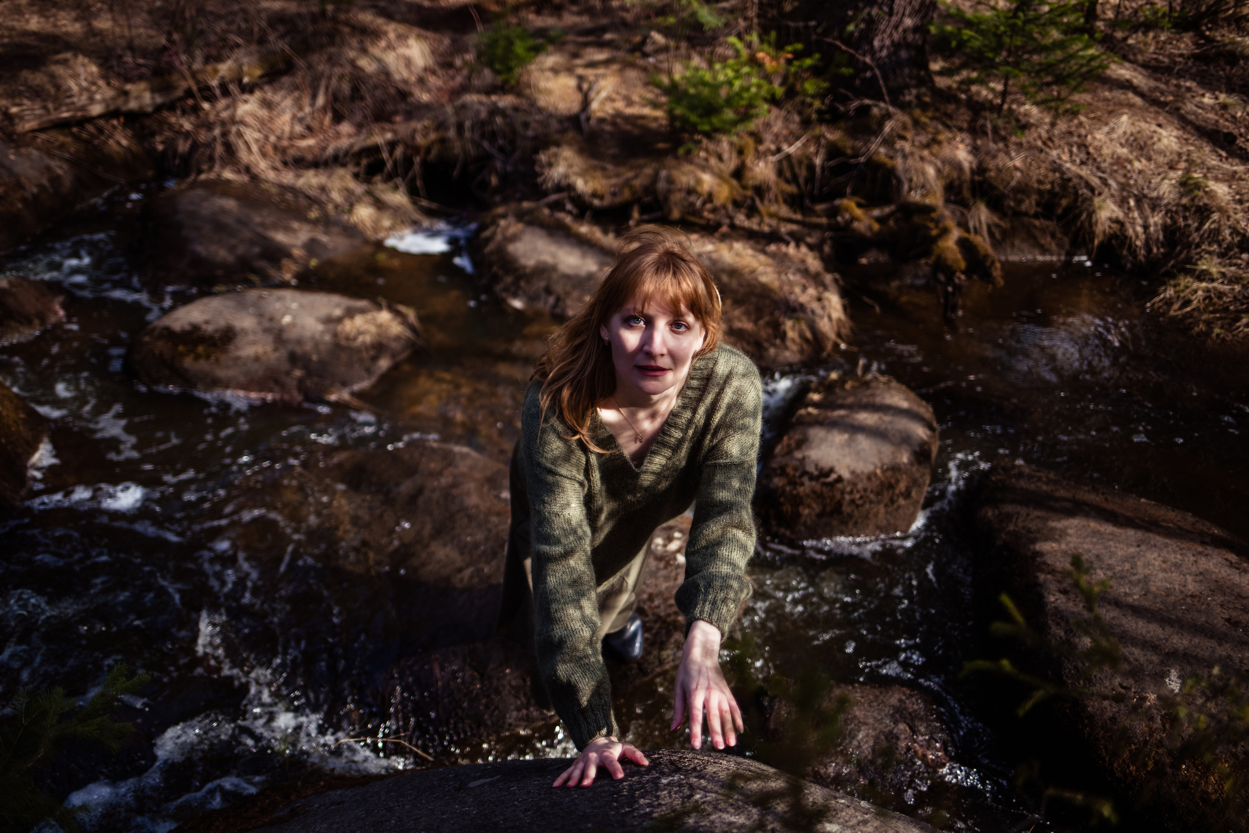 Соколиный камень. Контент фотограф Екатеринбург