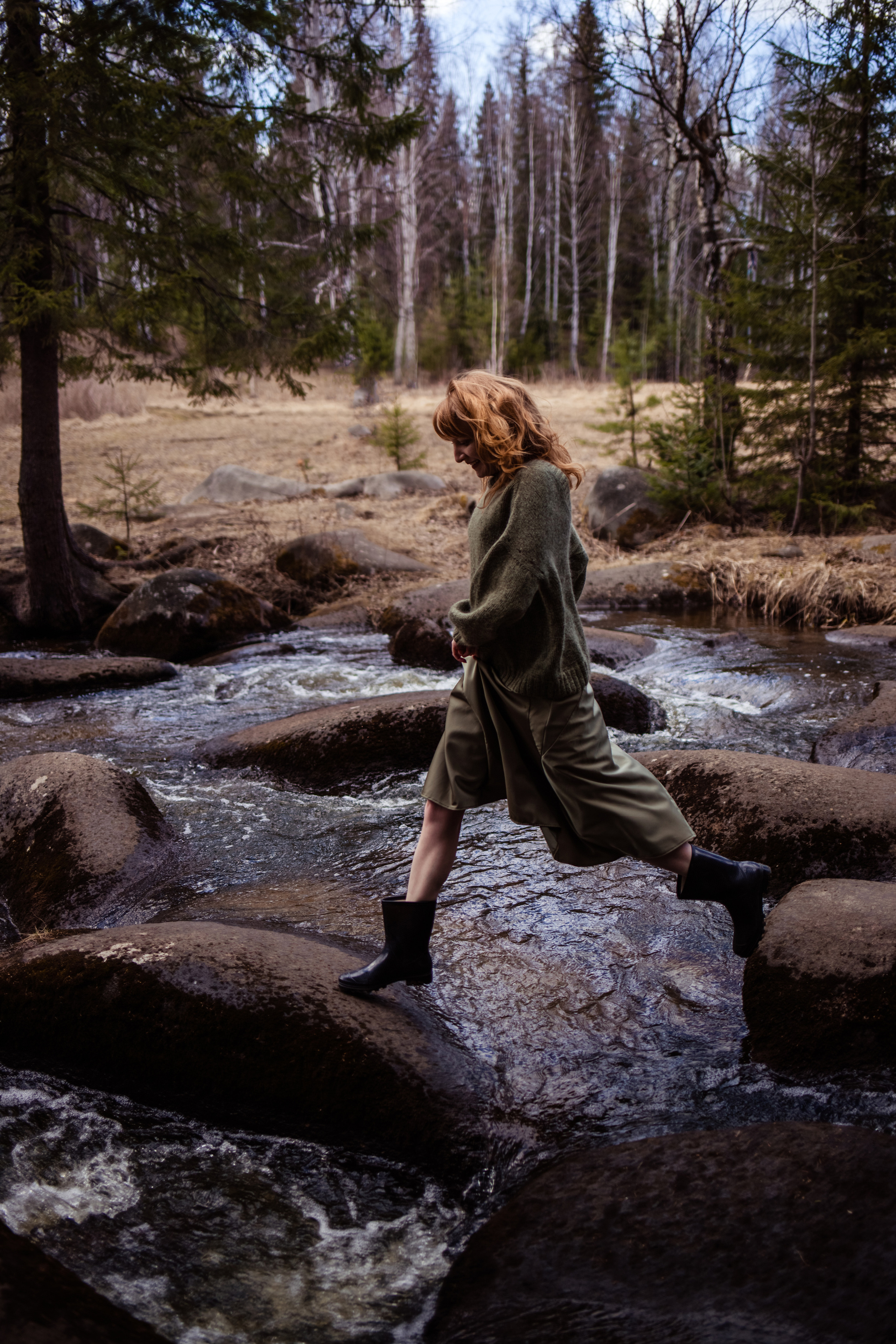 Соколиный камень. Контент фотограф Екатеринбург