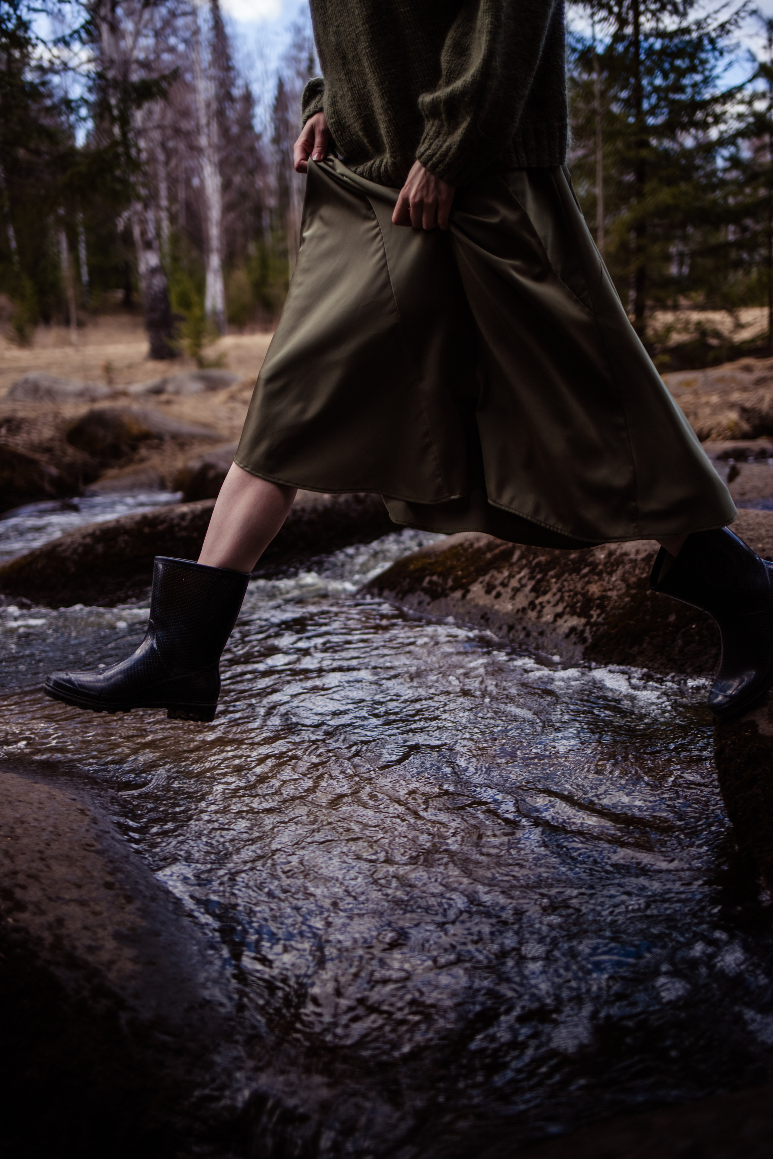 Соколиный камень. Контент фотограф Екатеринбург