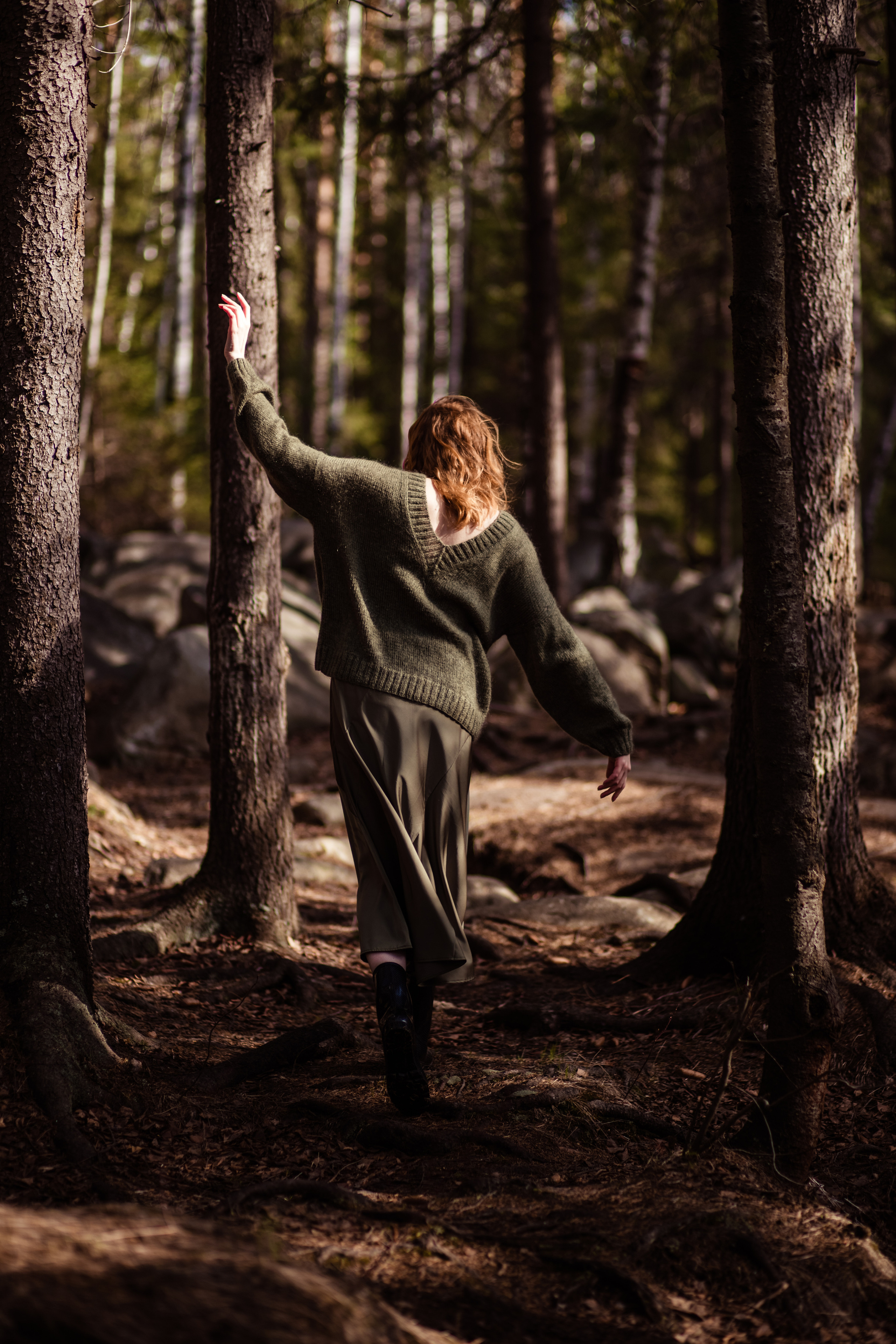 Соколиный камень. Контент фотограф Екатеринбург