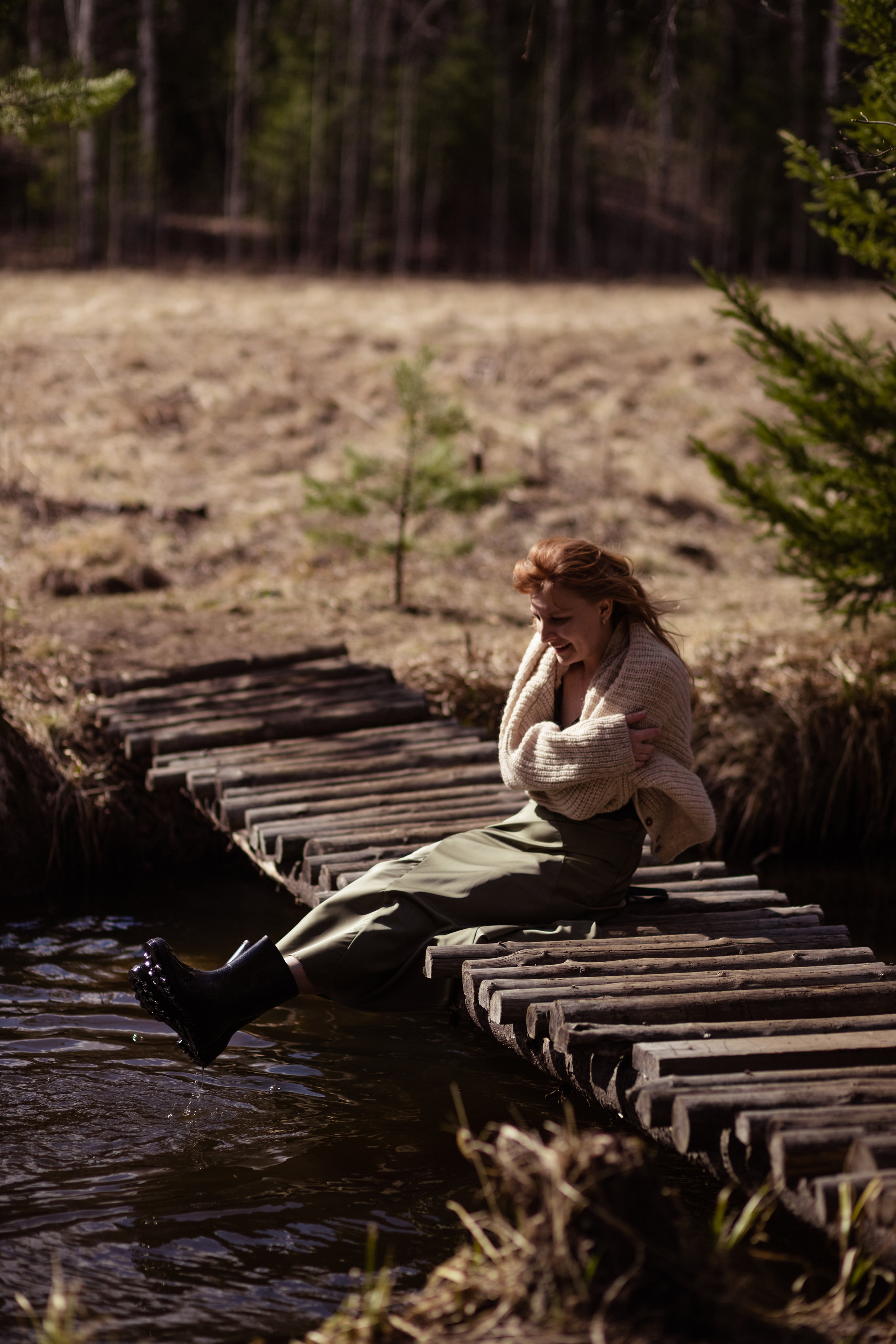 Соколиный камень. Контент фотограф Екатеринбург