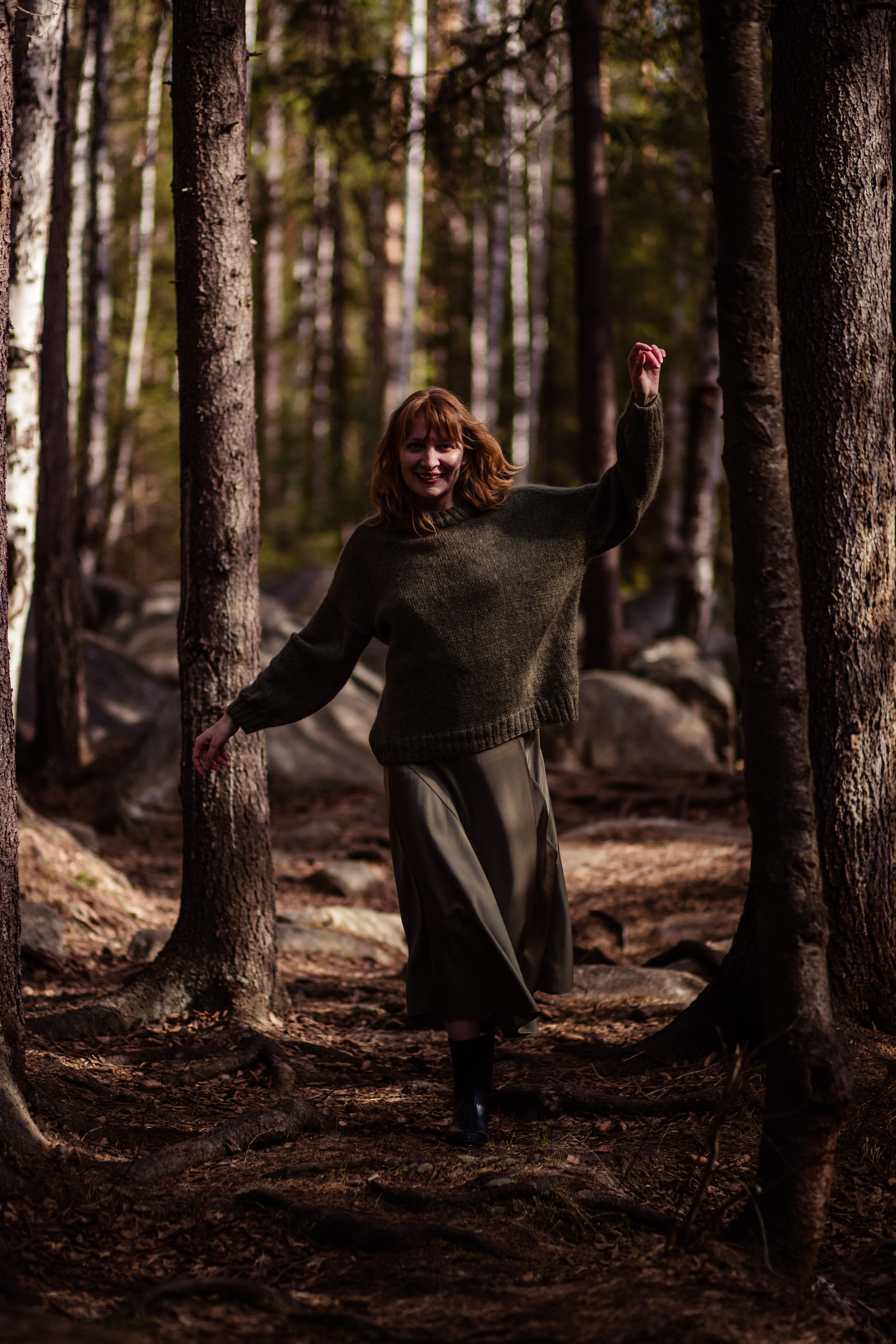 Соколиный камень. Контент фотограф Екатеринбург