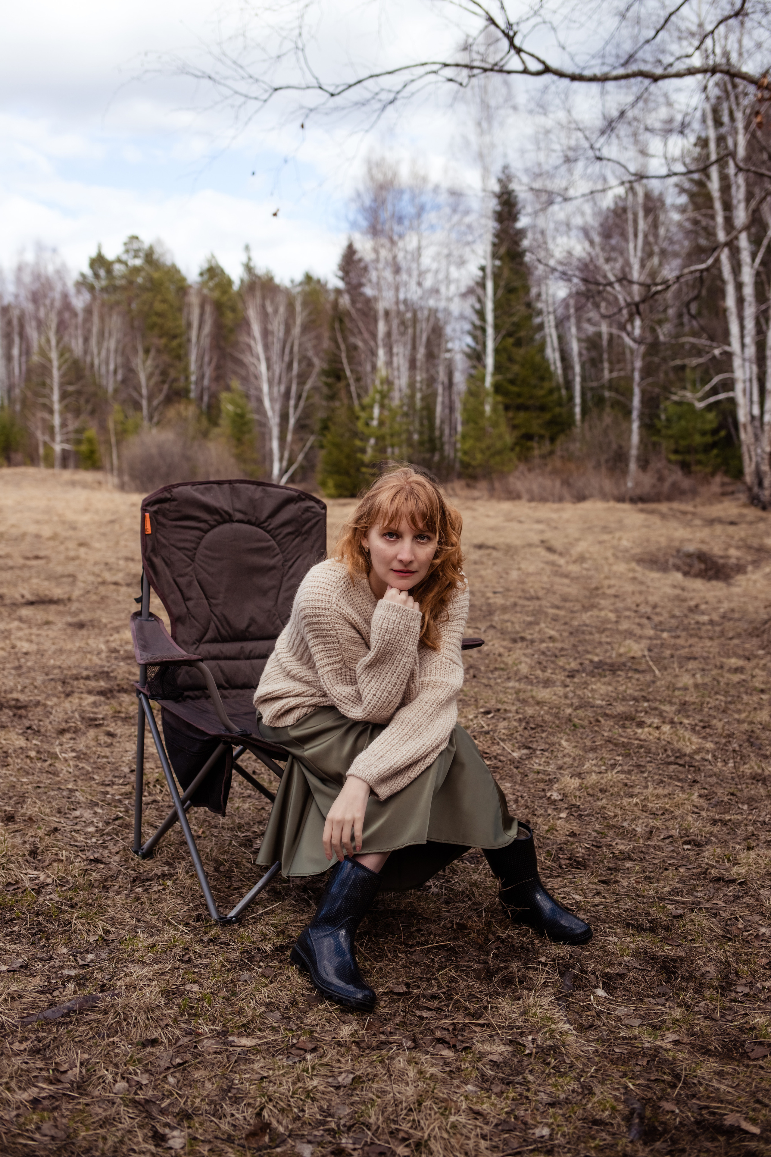 Соколиный камень. Контент фотограф Екатеринбург