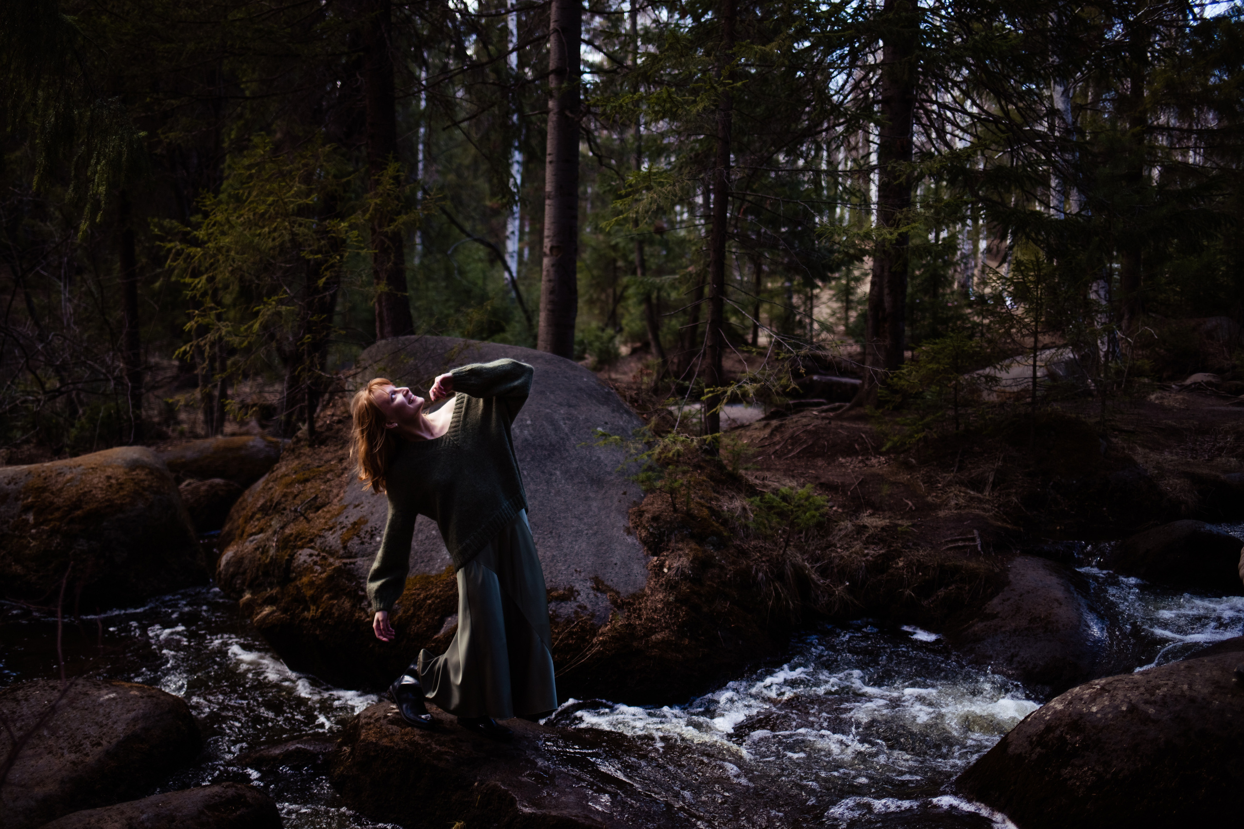 Соколиный камень. Контент фотограф Екатеринбург