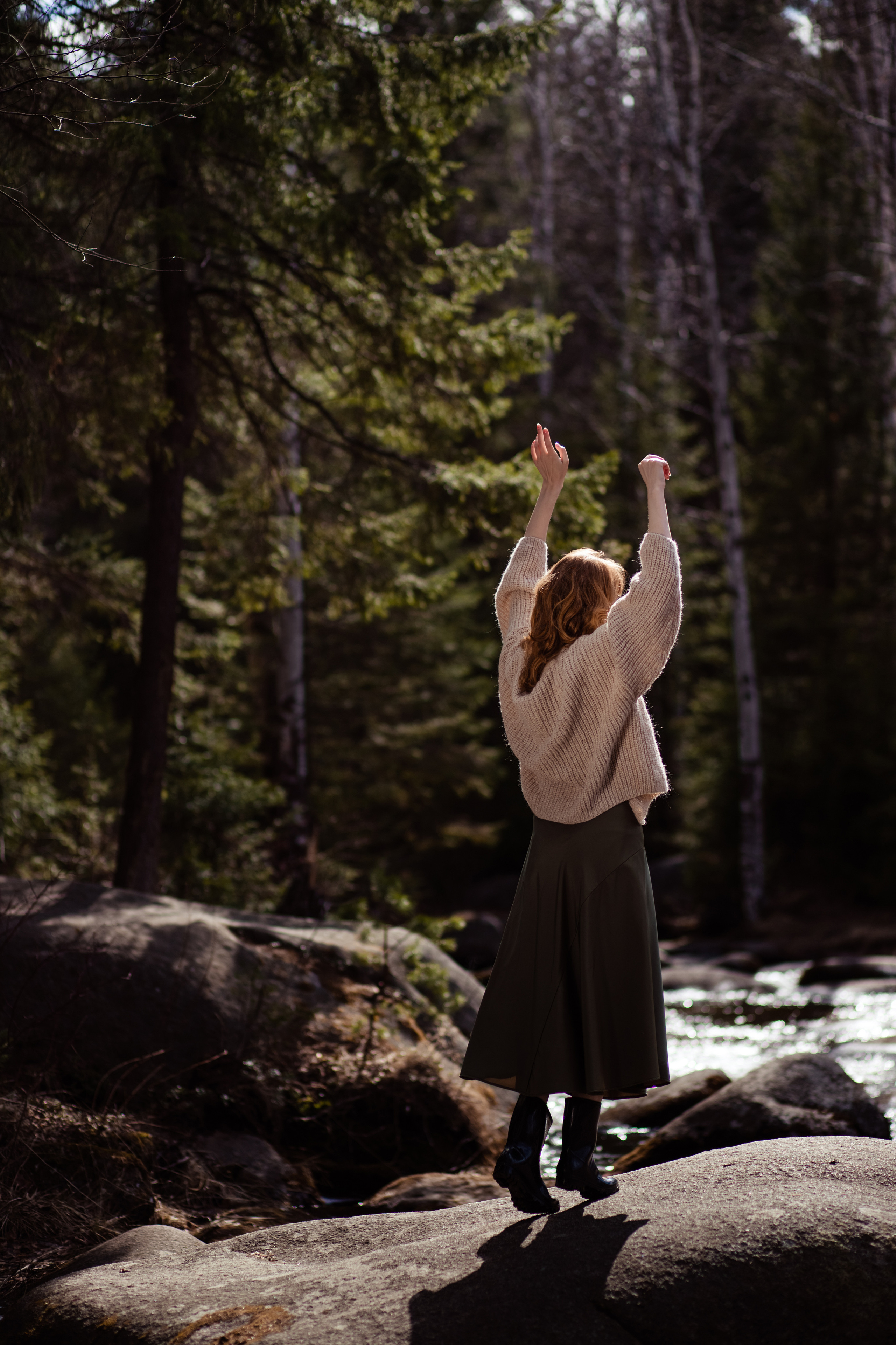 Соколиный камень. Контент фотограф Екатеринбург