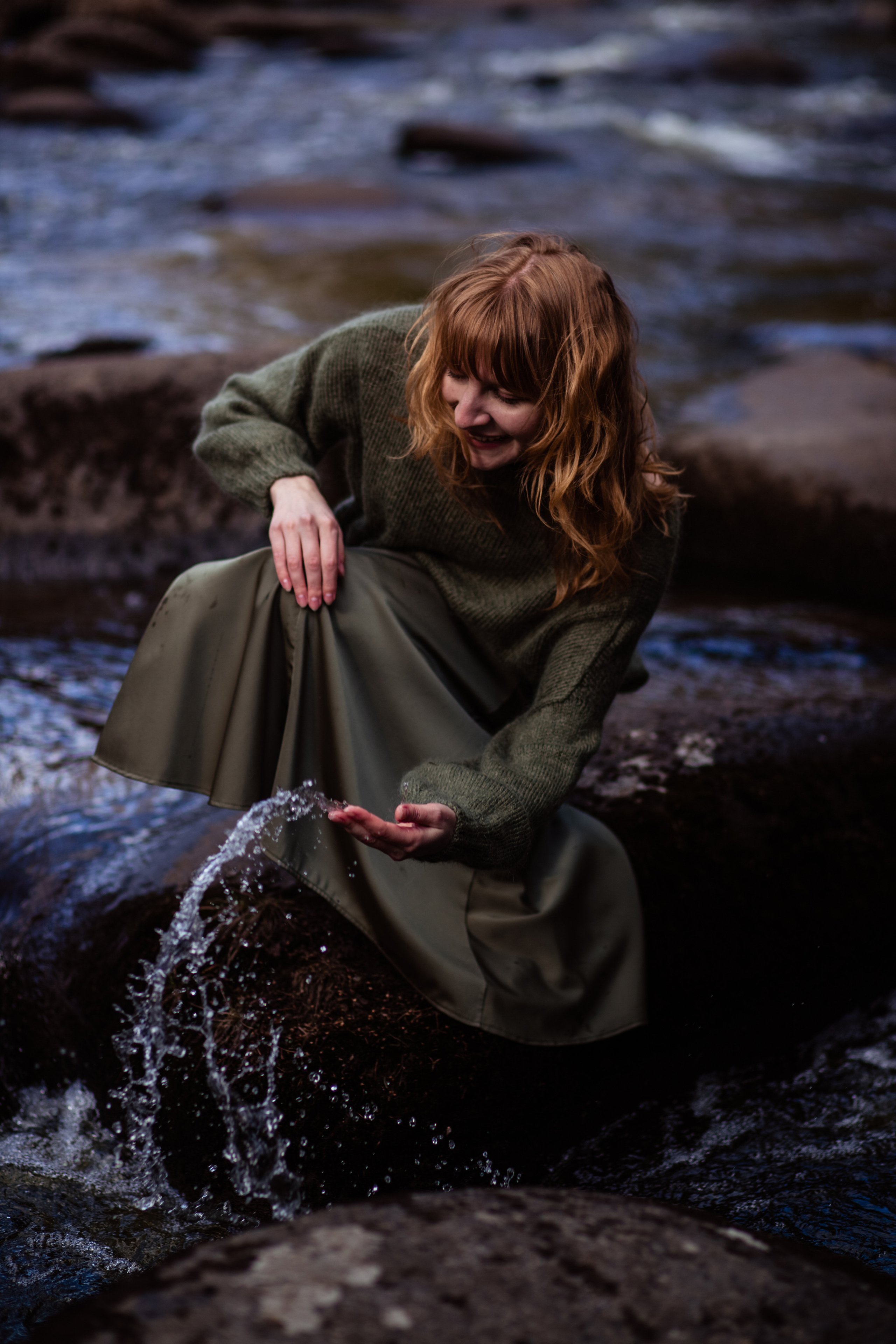 Соколиный камень. Контент фотограф Екатеринбург