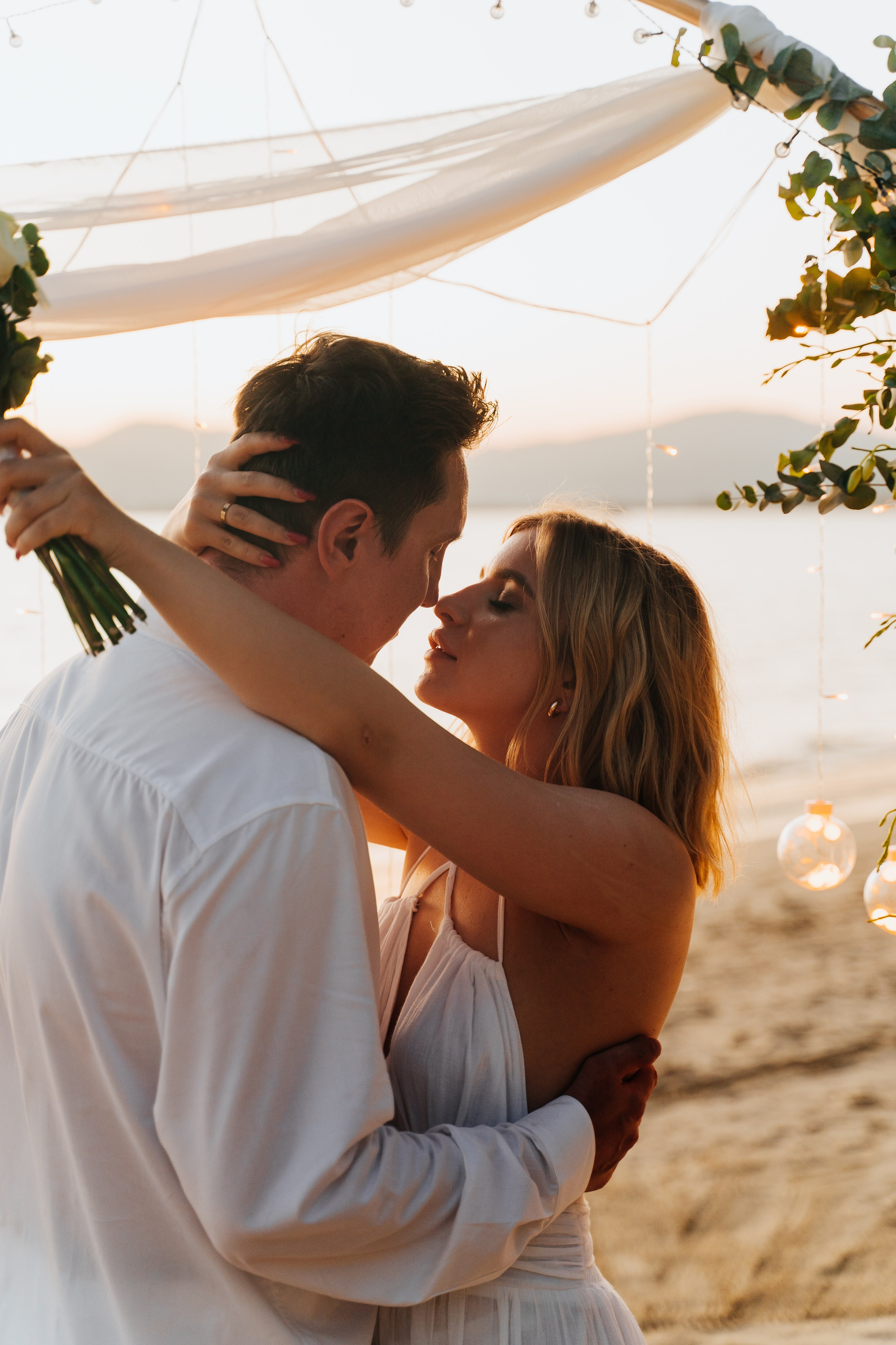 Wedding Photoshoot. Professional Wedding Photography, Portraits, and Studio Photoshoots in Phuket