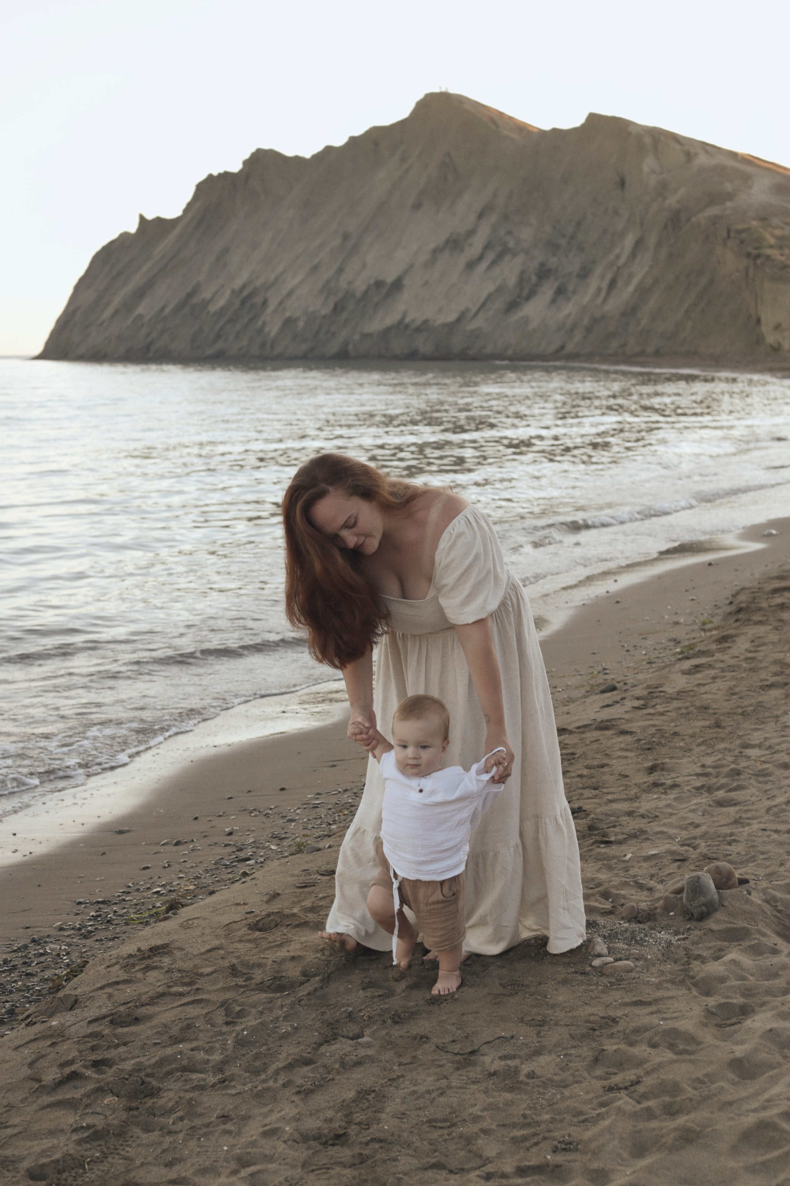 Алёна и Мирон | Тихая бухта. Семейный фотограф в Феодосии и по Крыму Брежнева Алла