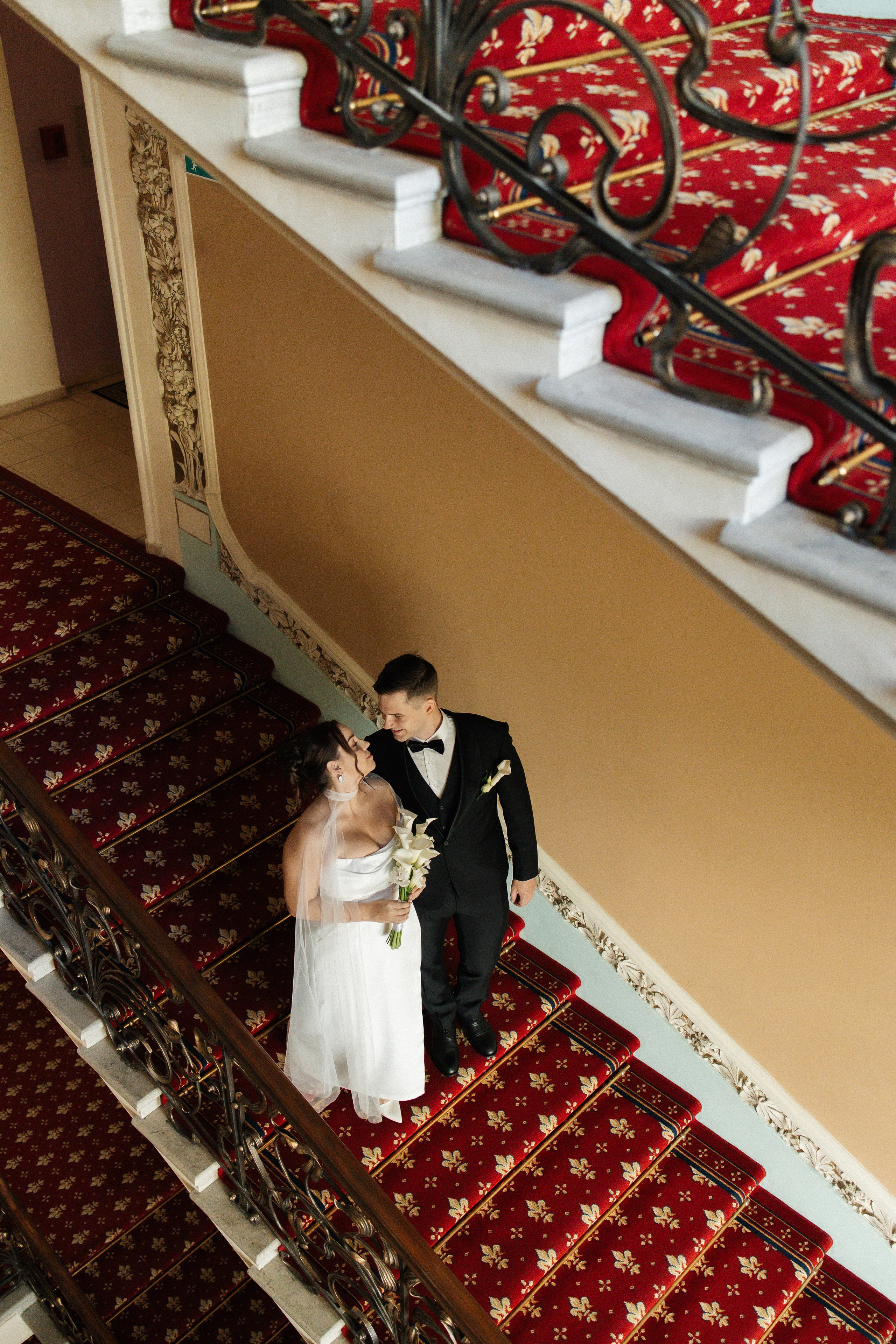 А. + Н. Бибилиотека им. А.П. Боголюбова + Гостиница Националь. Семейный и lovestory фотограф в Москве Светлана Коняхина