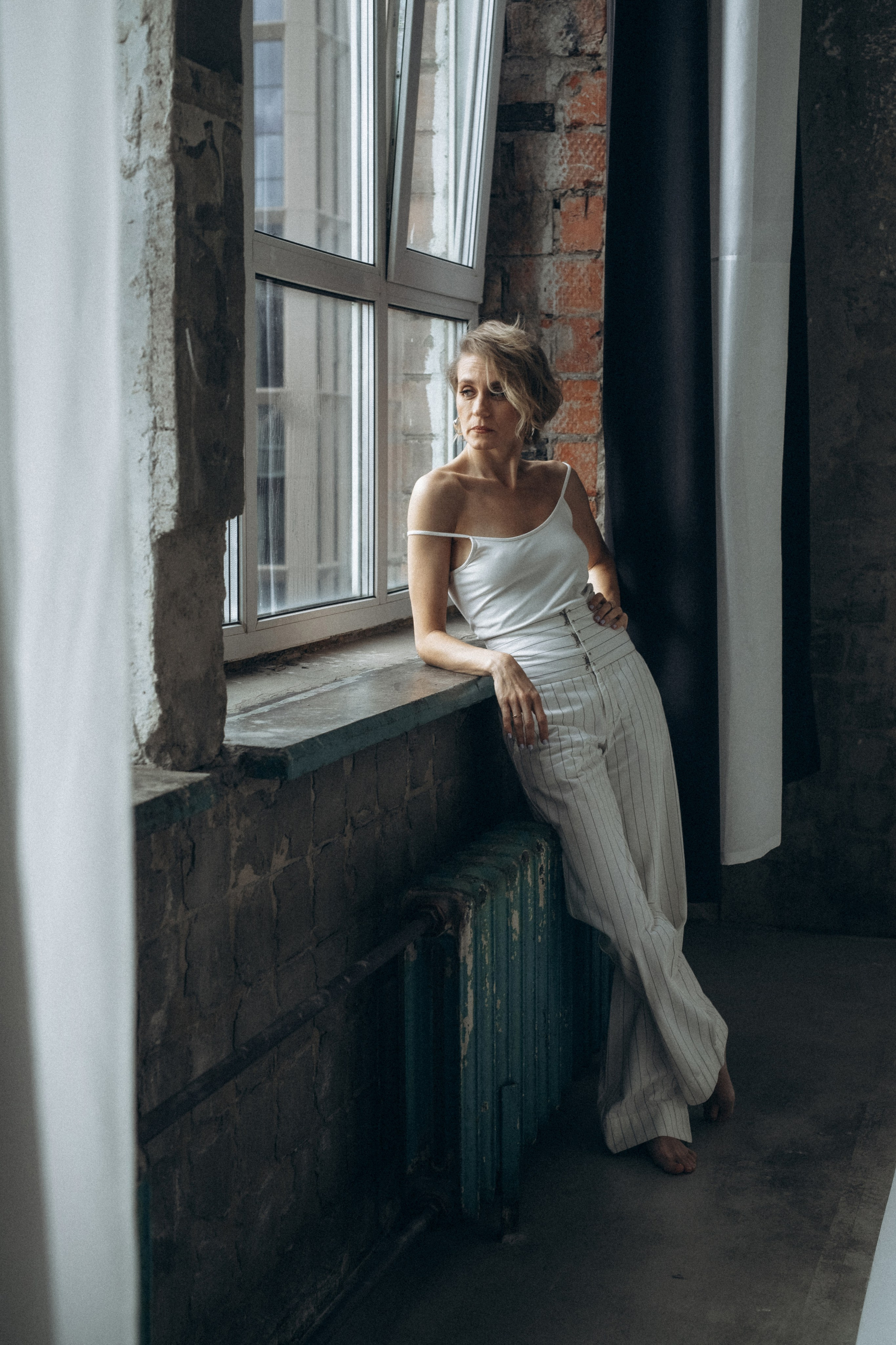 Анна Багмет. Фотограф Ногинск Электросталь Наталья Осетрова