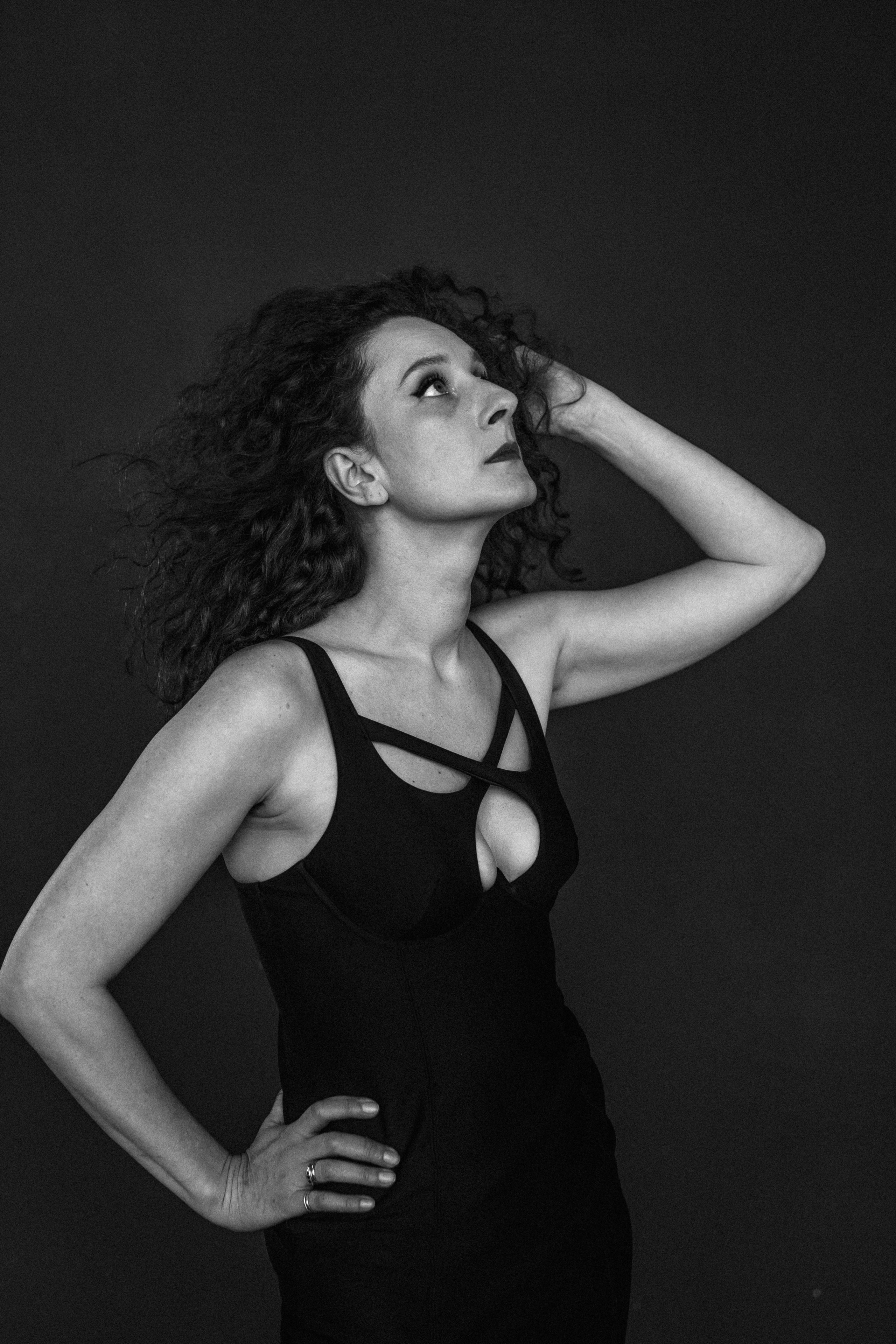 Мариэтта Цигаль-Полищук. Фотограф Ногинск Электросталь Наталья Осетрова