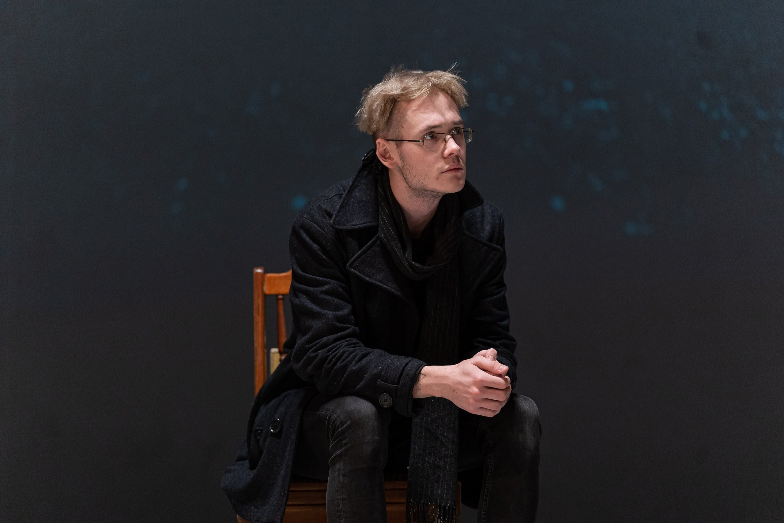 Театральная Вятка. Фотограф София Александрова