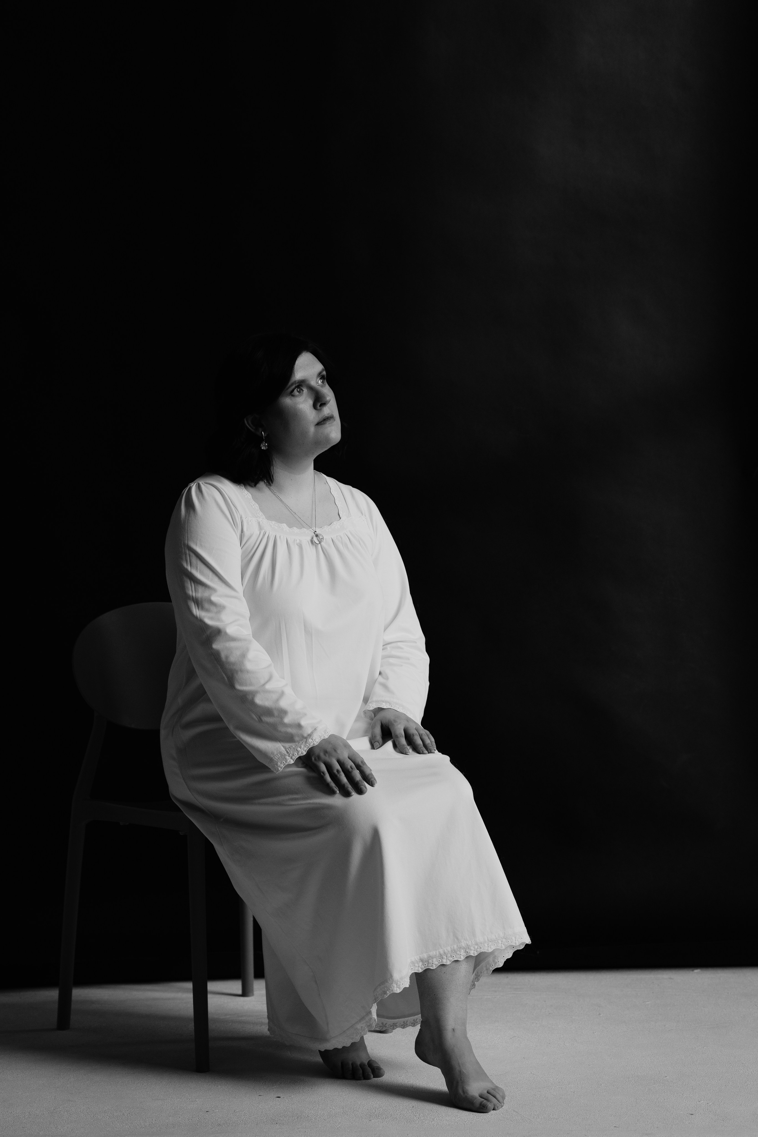 Валерия. Портретный и уличный фотограф в Москве Таня Корнеева