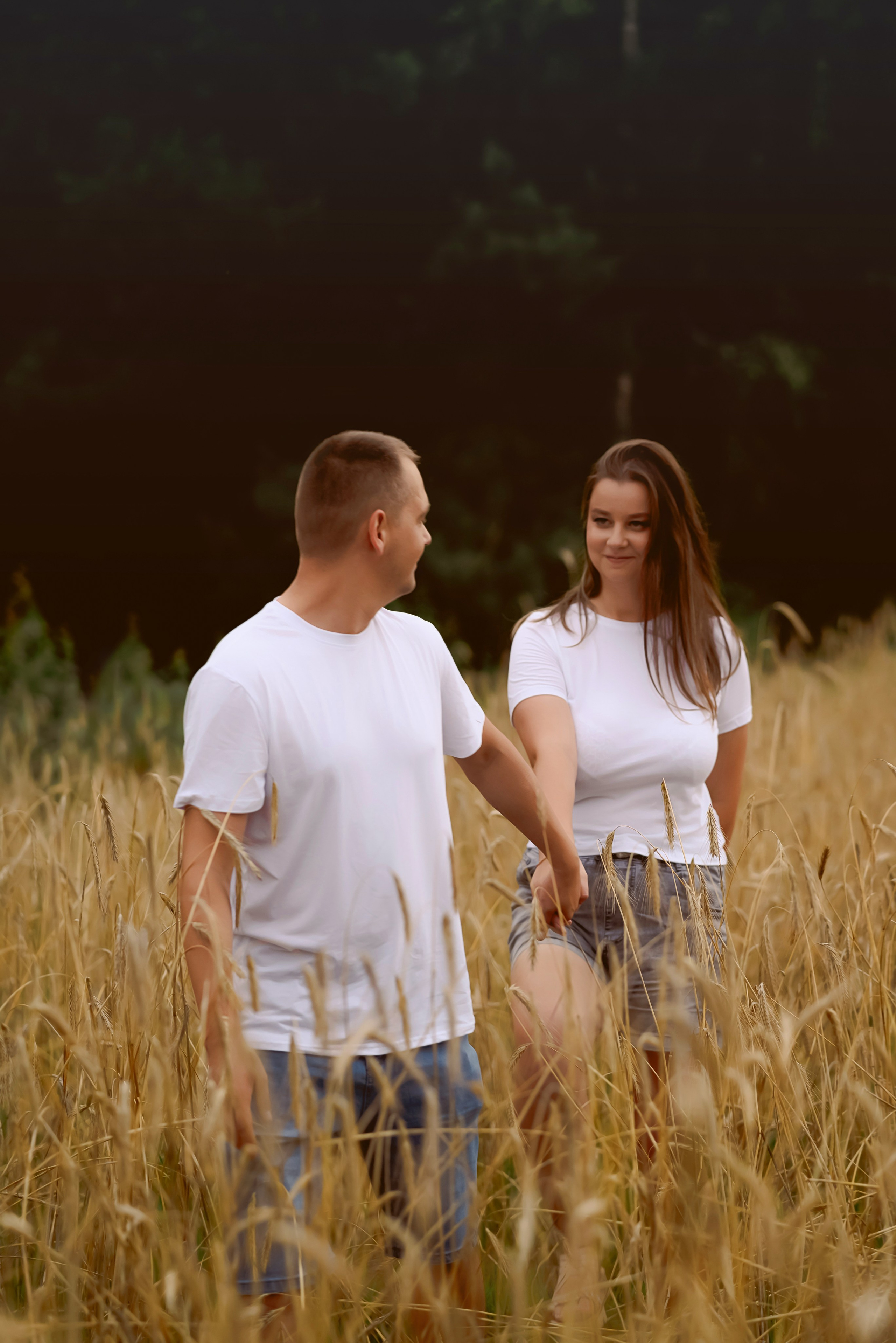 Love Story. Фотограф в Лунинце и Брестской области