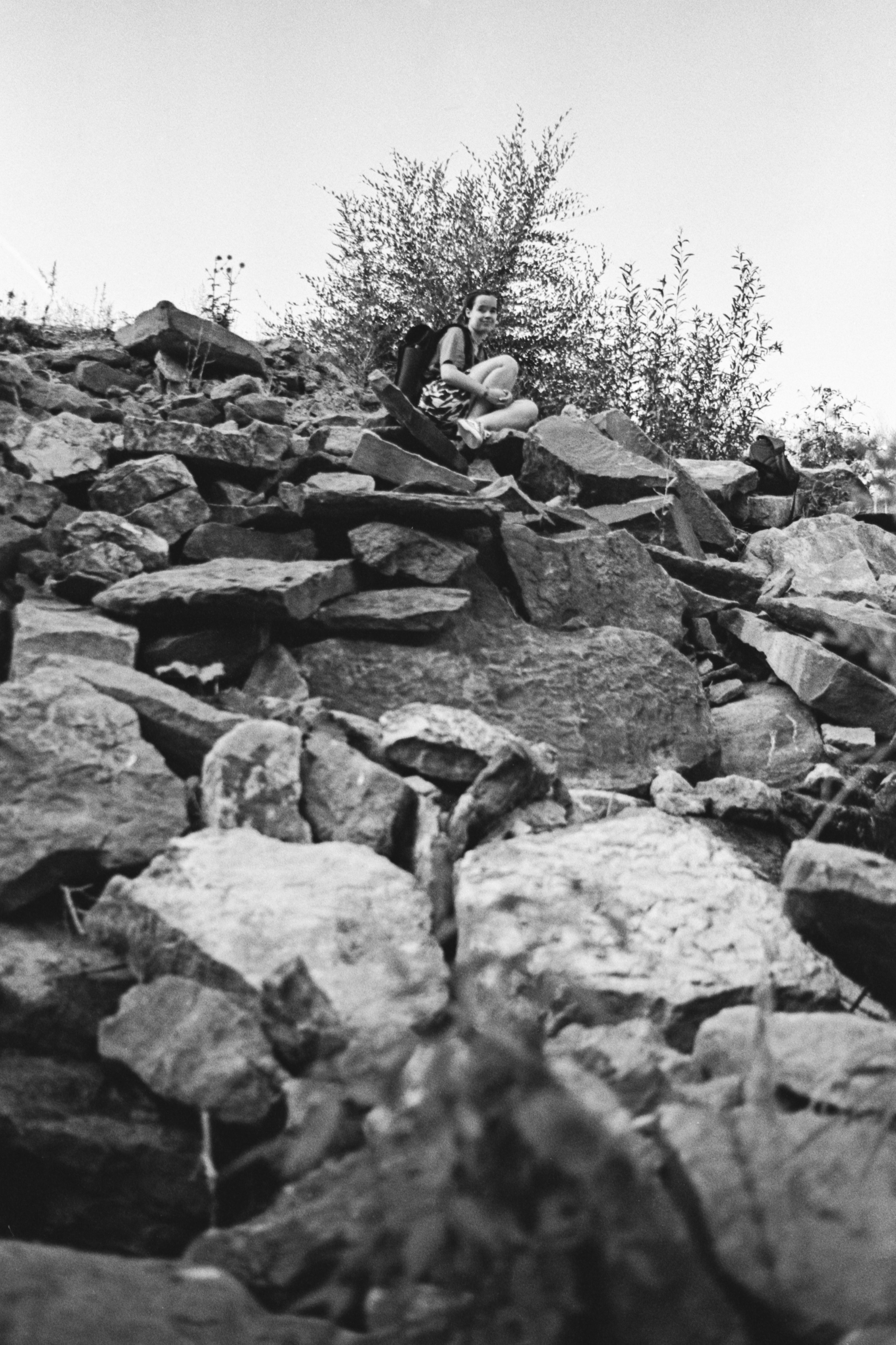 Пленочная история. Дмитрий Пропадалин, Нейрофотография