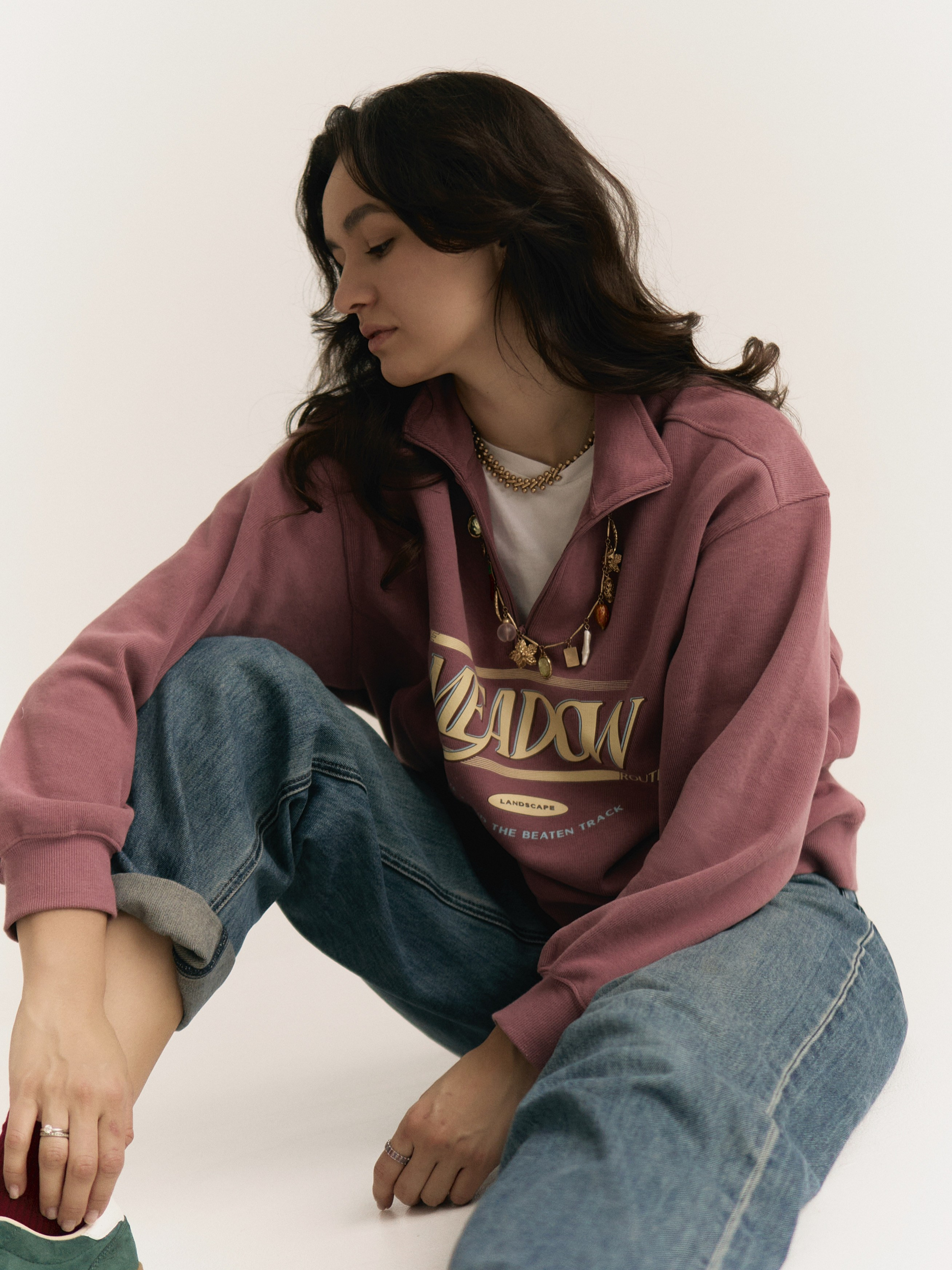 Valya Leon. Индивидуальная и семейная фотосессия в Чебоксарах Оксана Русакова