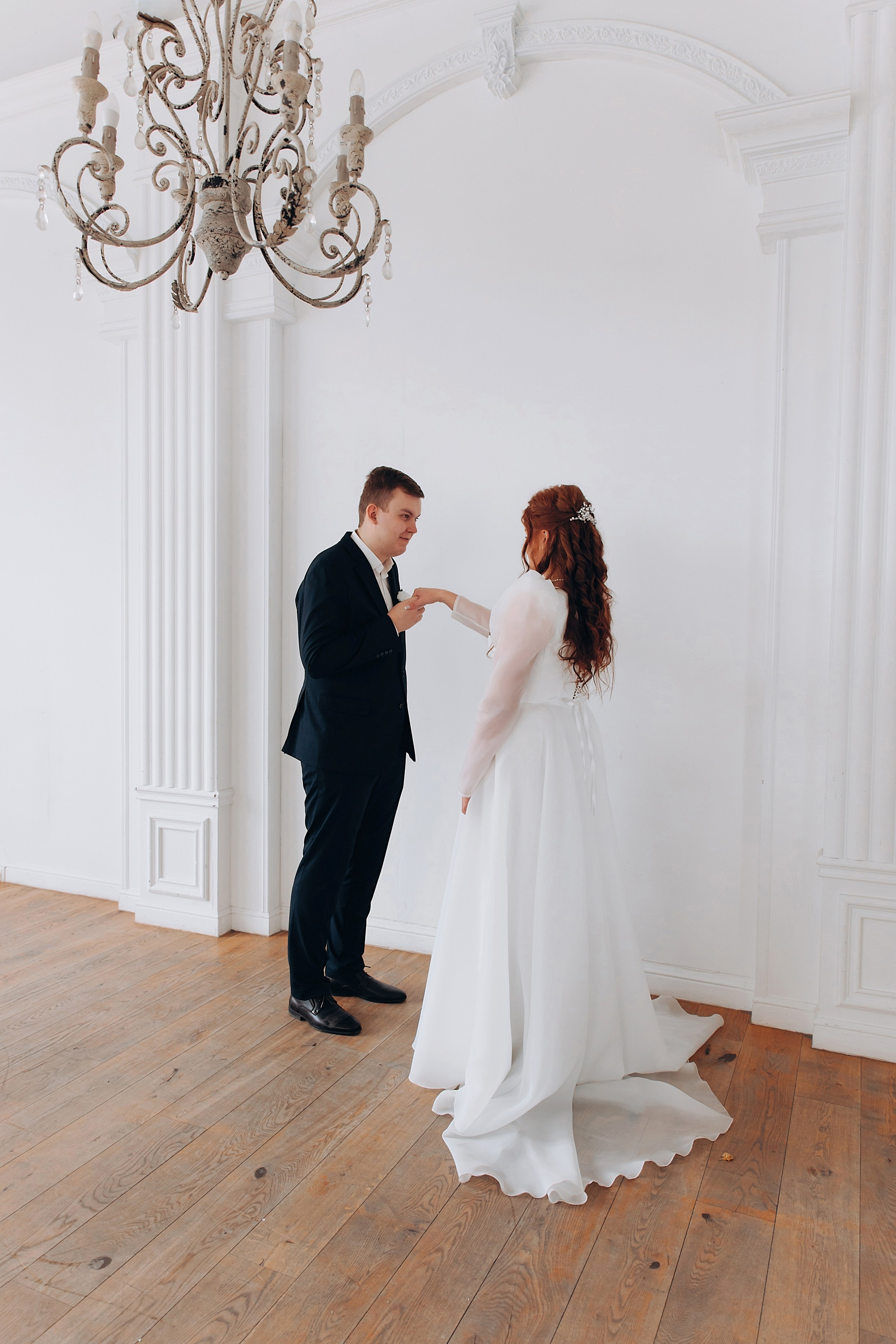 Ирина и Александр. Семейный фотограф Ярославль Екатерина Охлопкова