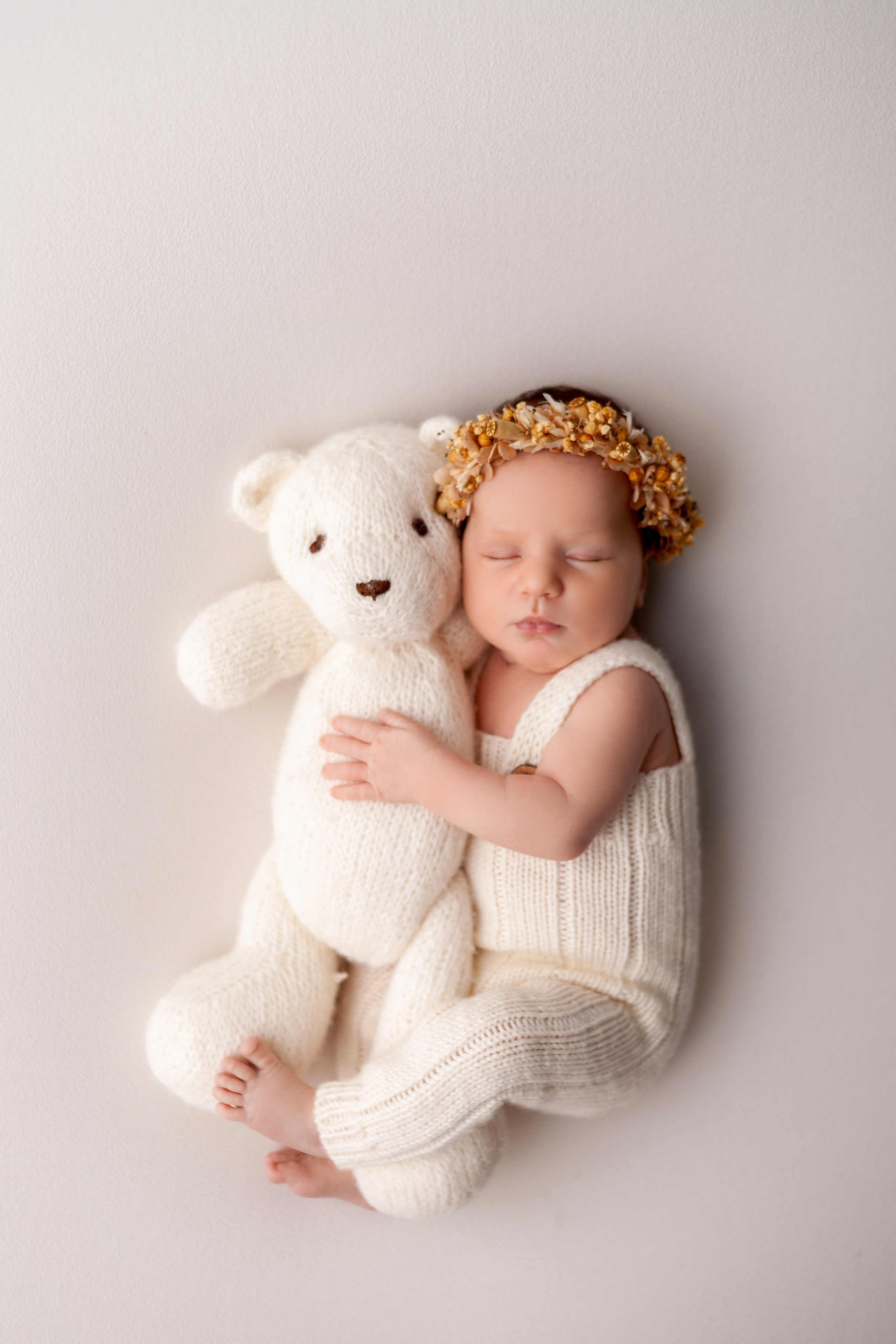 Девочки. Фотограф новорожденных г. Подольск, г. Жуковский, весь юг Москвы и Моск.обл