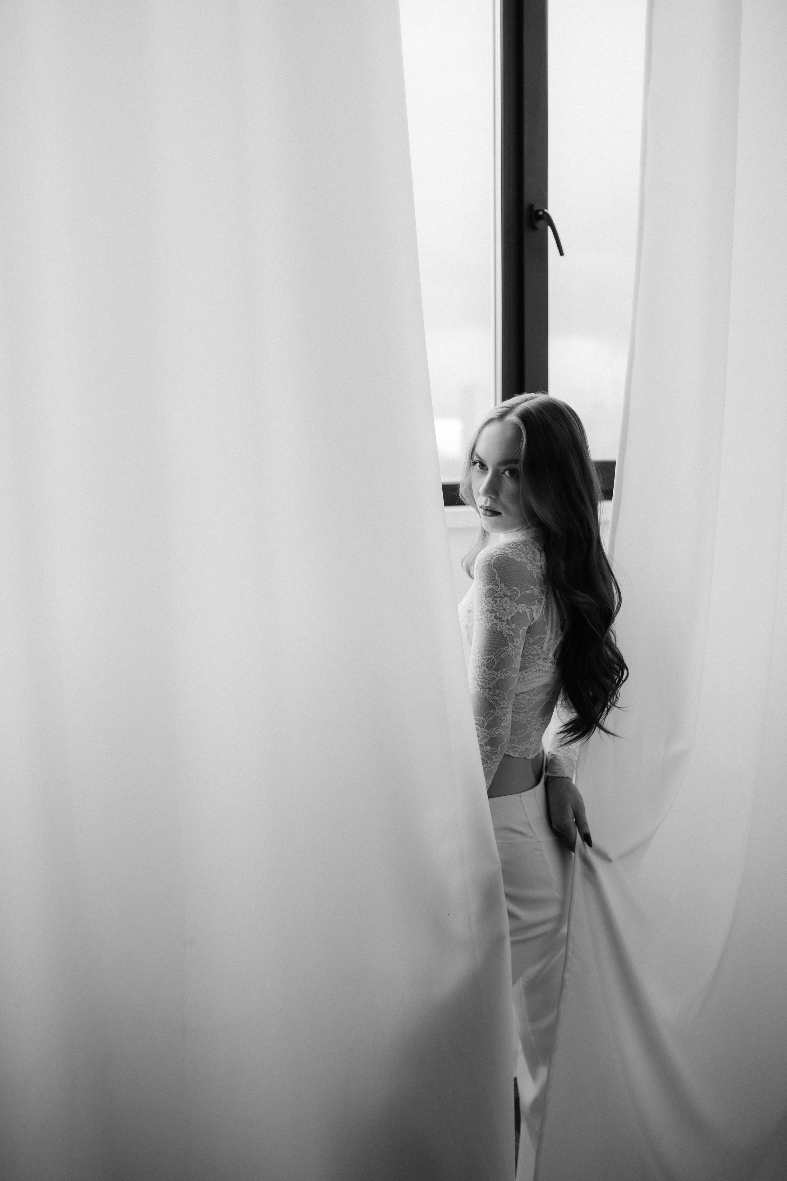 Yana. Ника — ваш персональный фотограф в Нижнем Новгороде