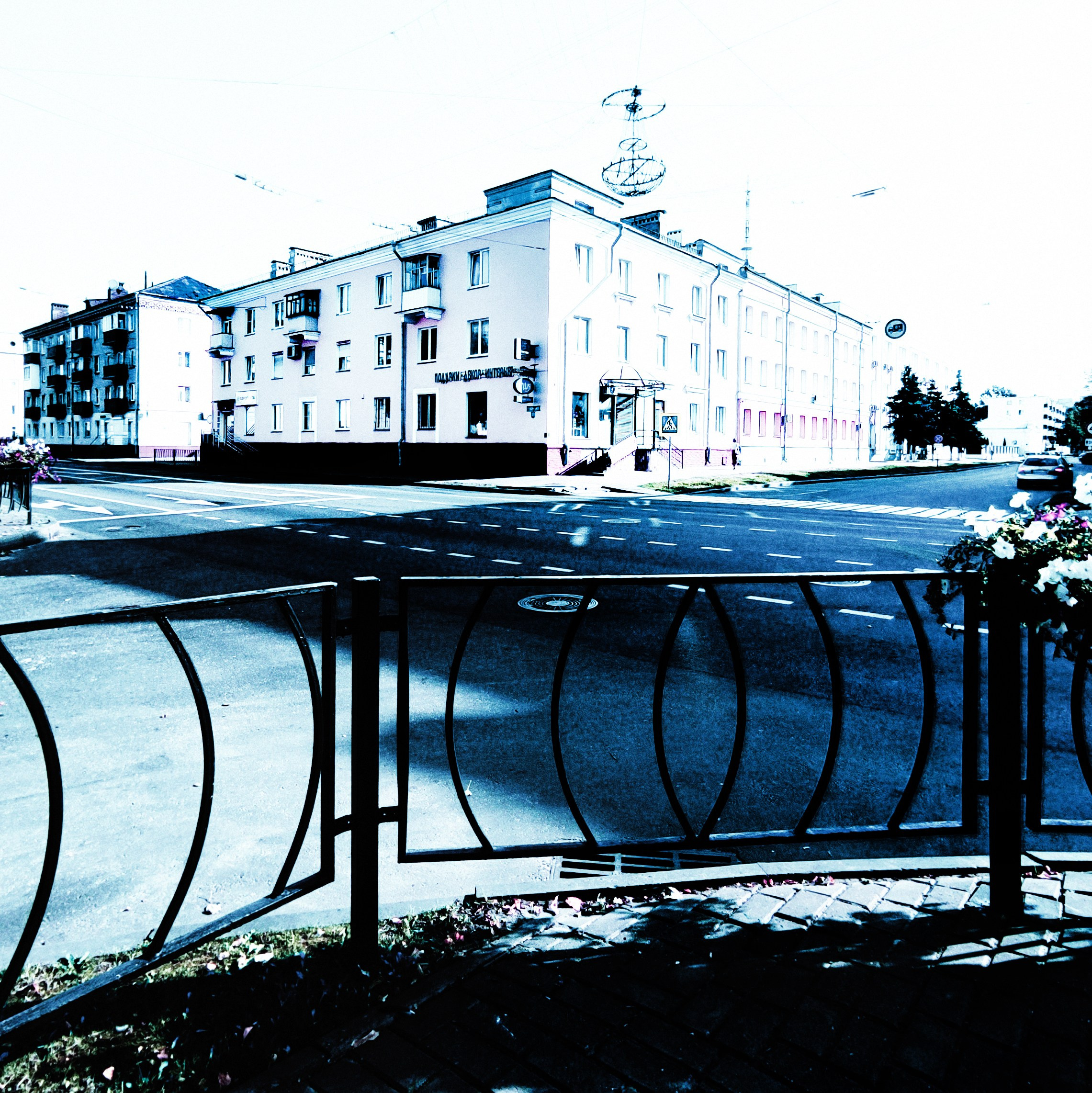 Street photo. Фотограф (photographer) Lischinski Vitaliy