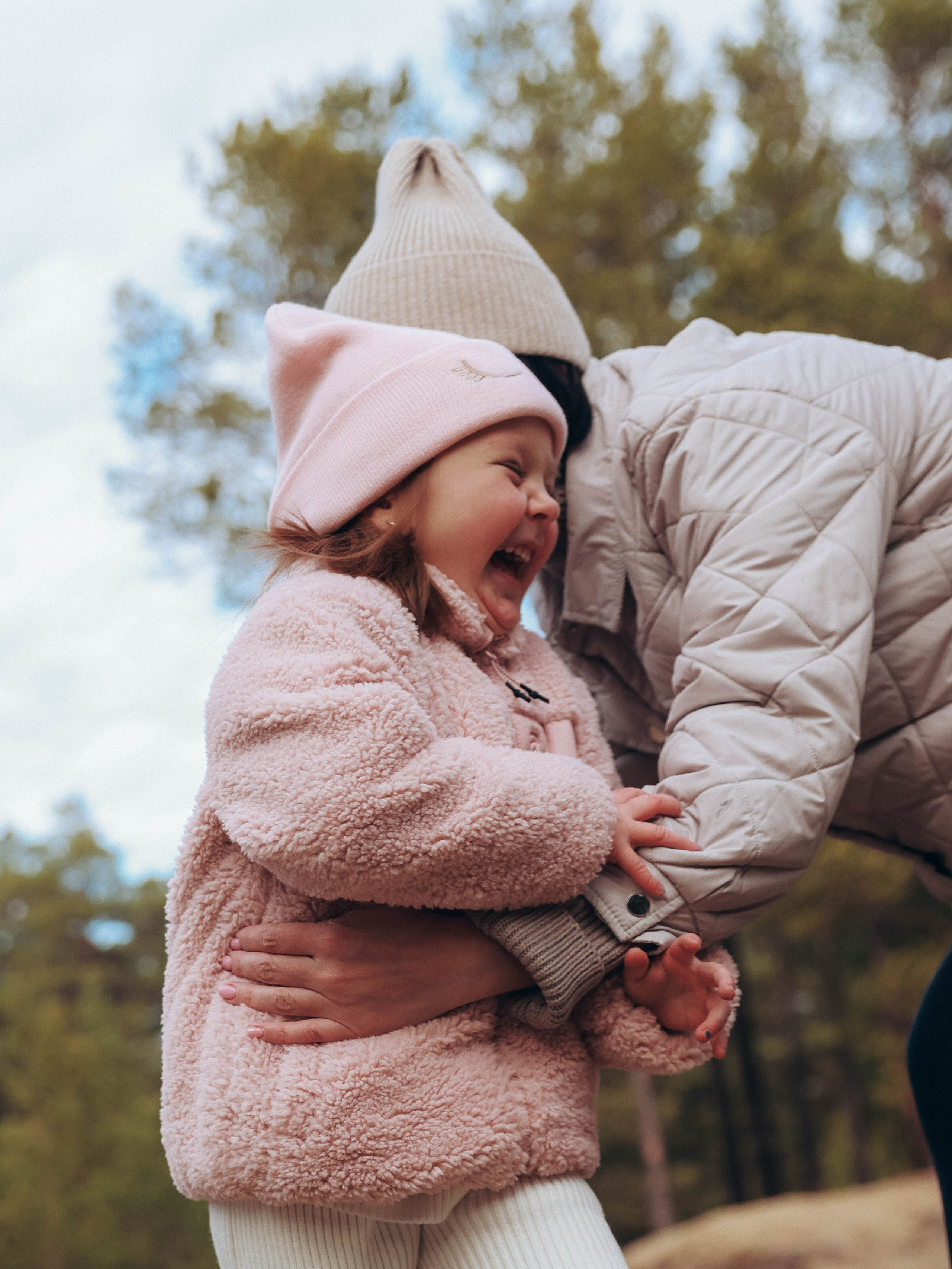 Осеннее гендер-пати. Мультифотограф Динара Ахмедзянова