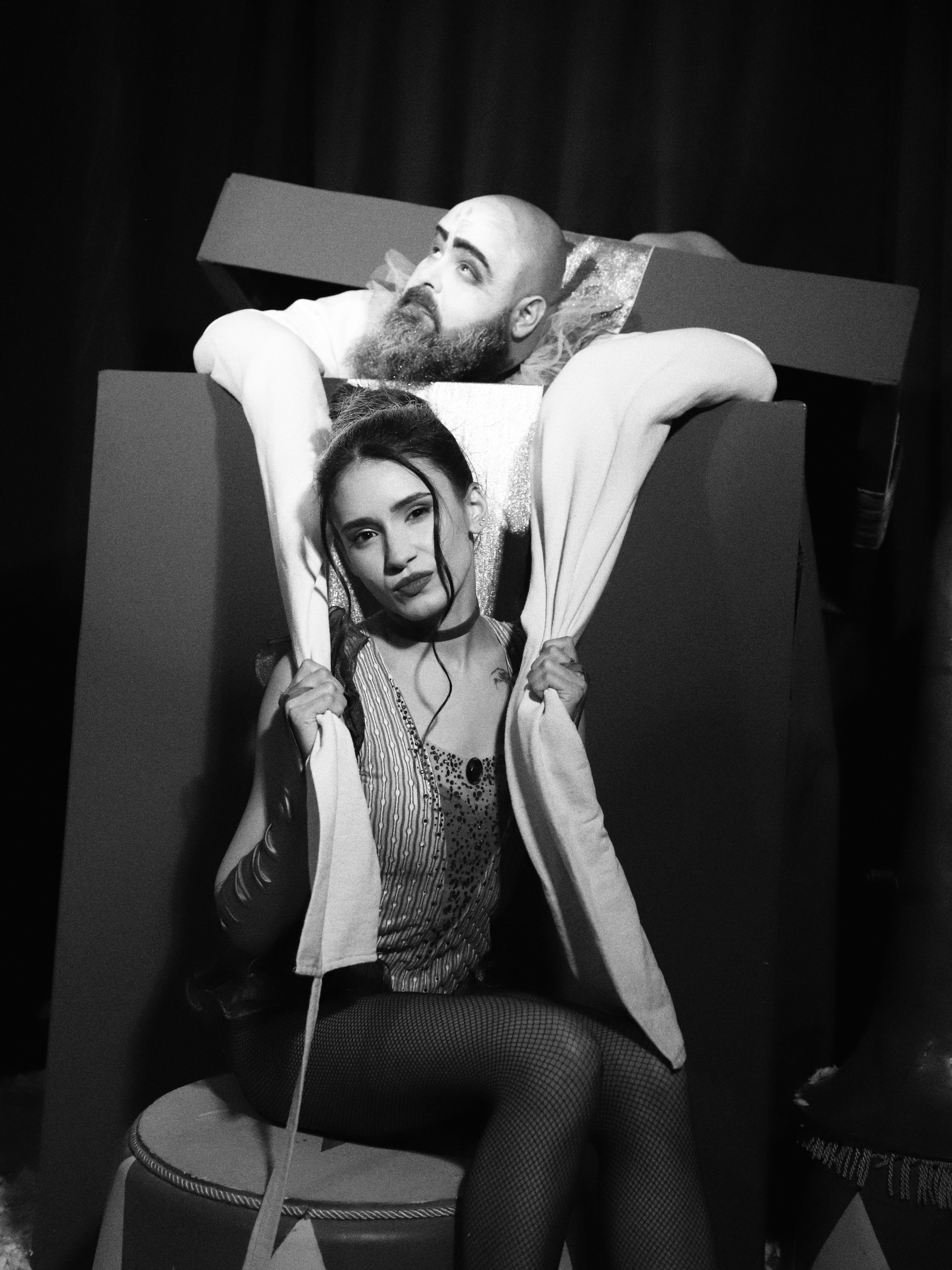 Креативная творческая съемка. Привет! Меня зовут Даша! И я креативный фотохудожник из Москвы!