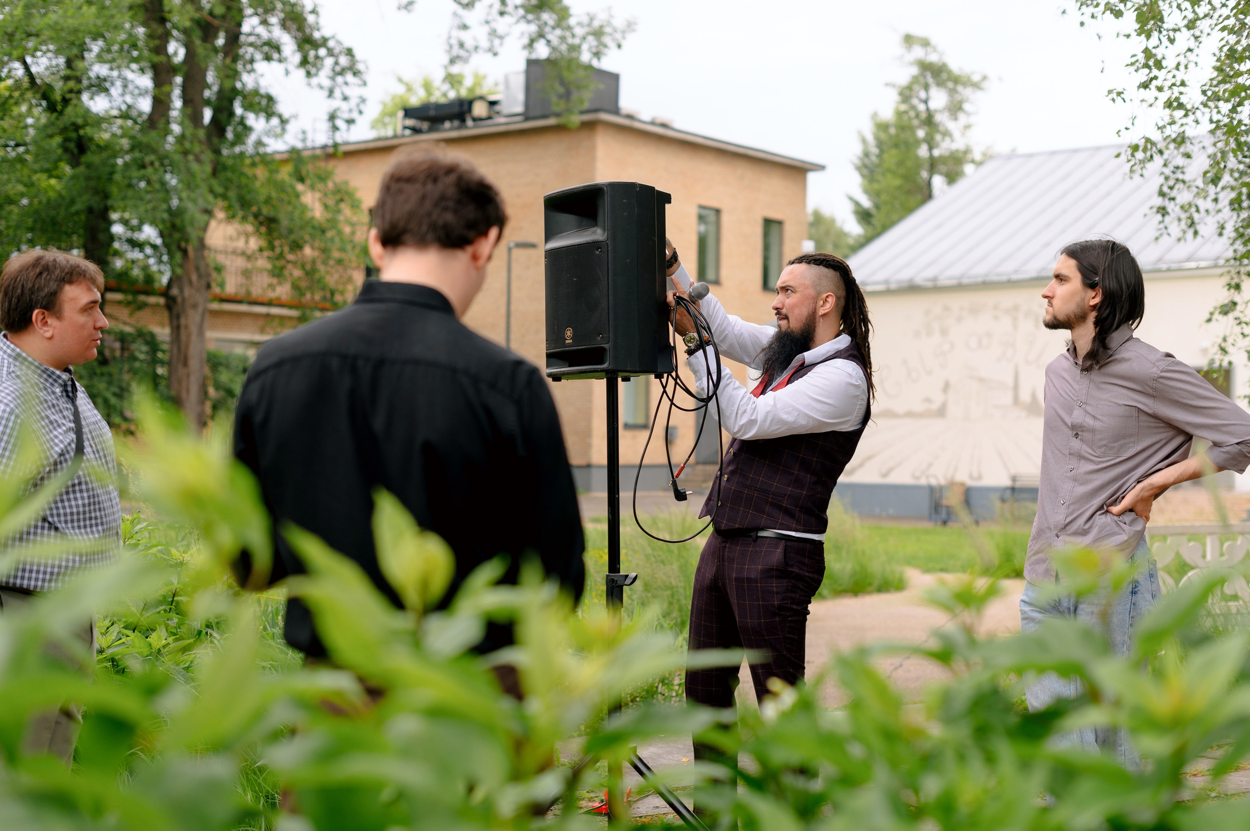 ТИНА и МИША. Шашкова Вероника / Свадебный и семейный фотограф Москва и Ярославль