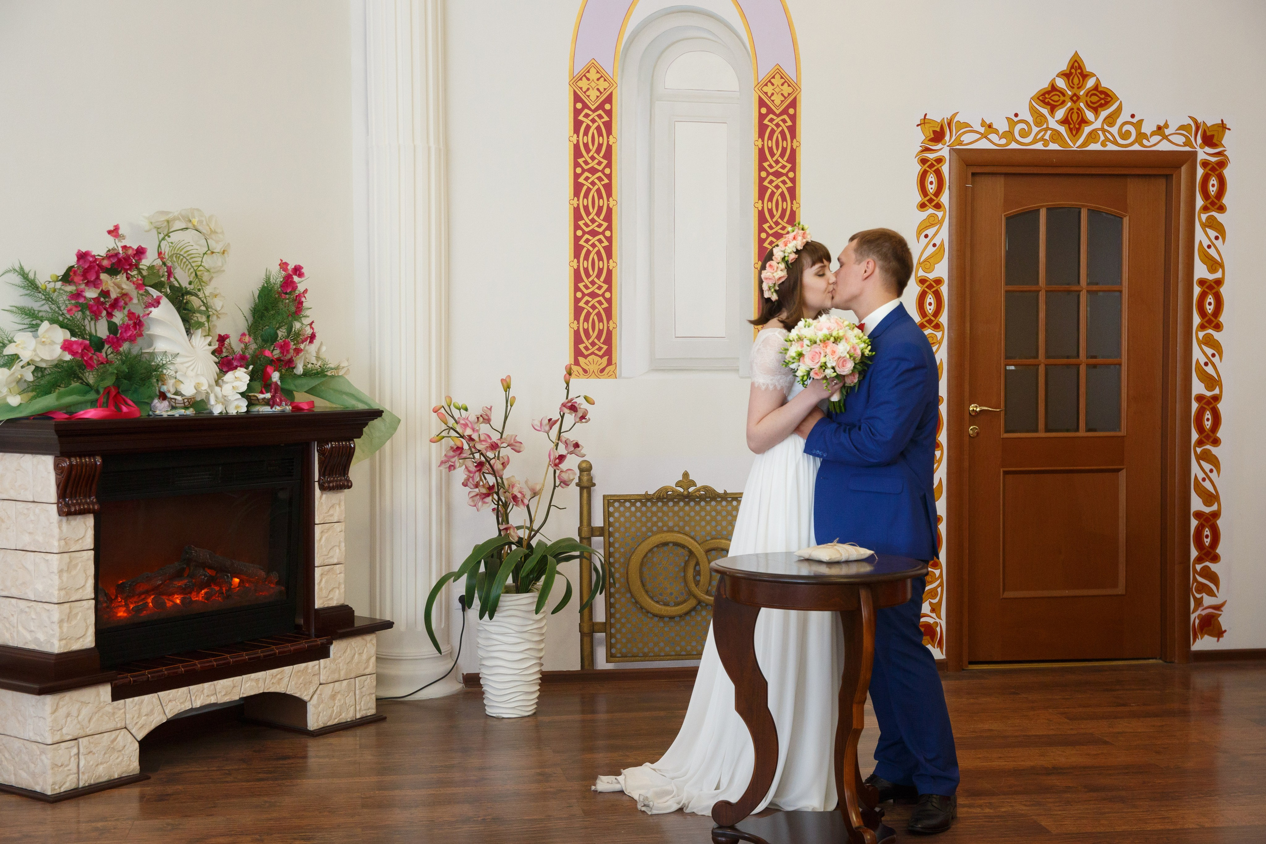 Свадебная церемония